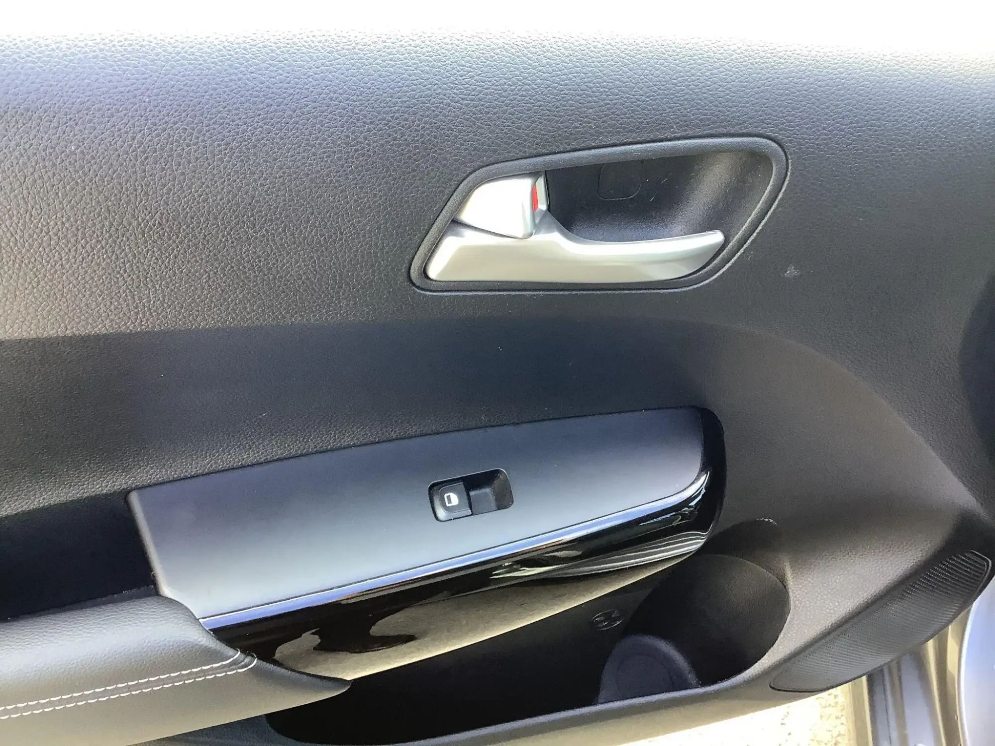 Kia Picanto Image 21