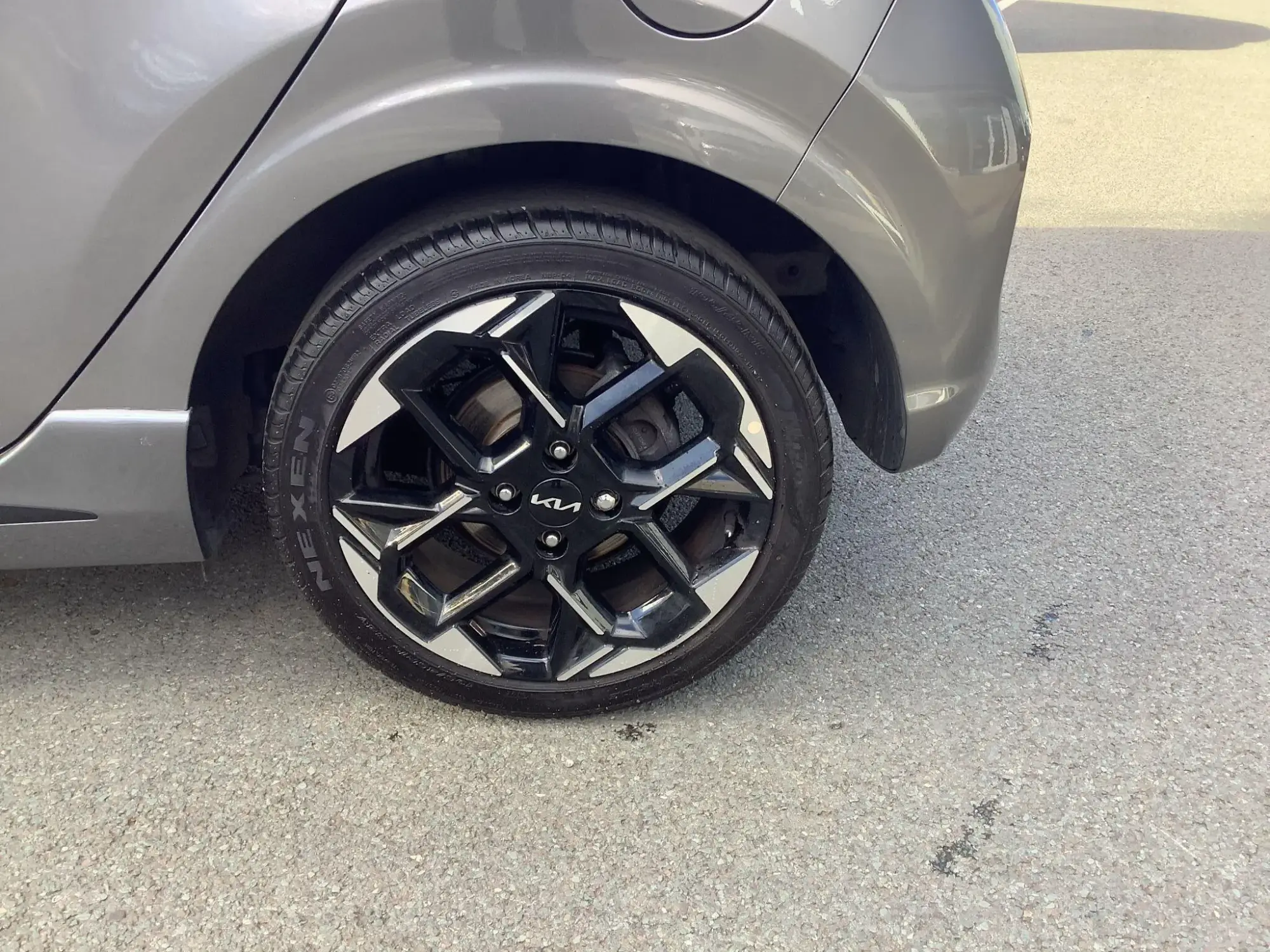 Kia Picanto Image 22