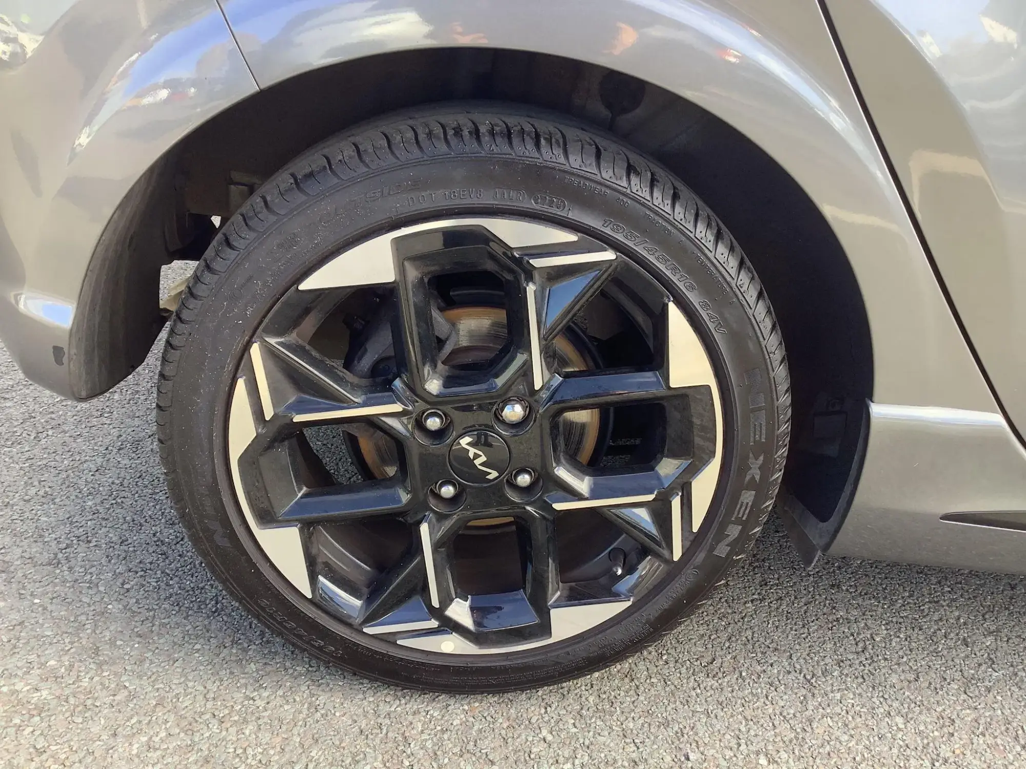 Kia Picanto Image 23