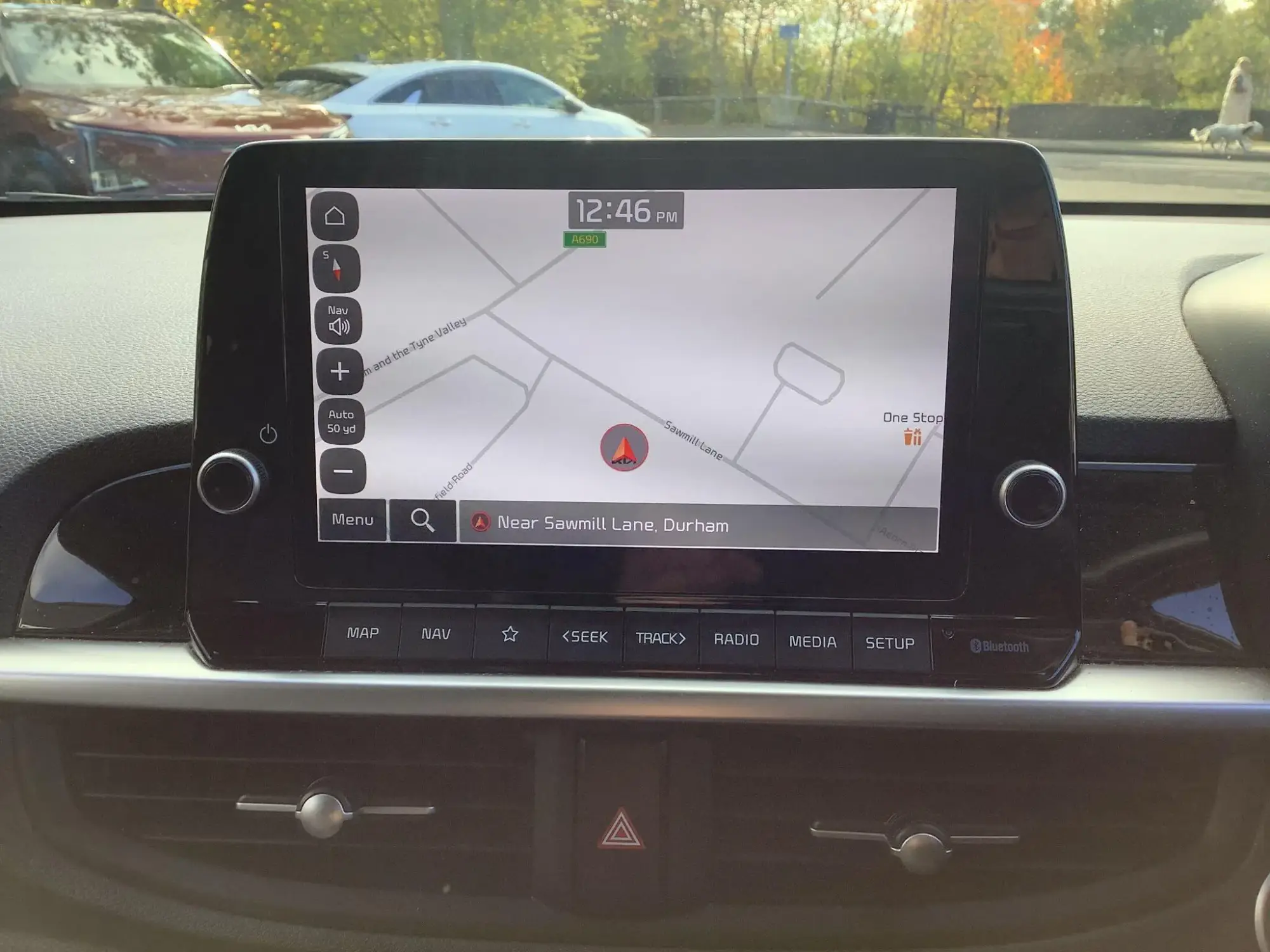 Kia Picanto Image 24