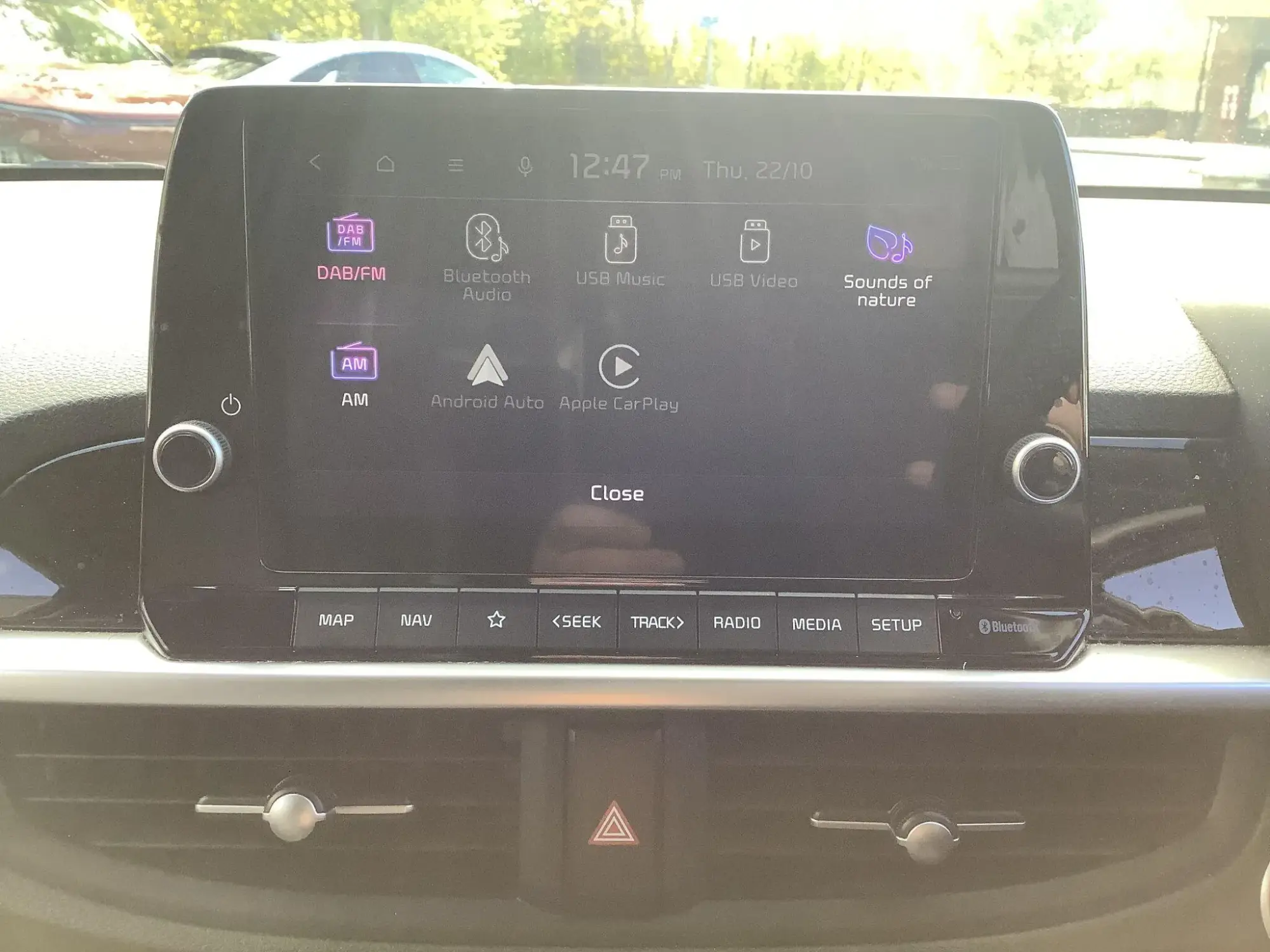 Kia Picanto Image 26