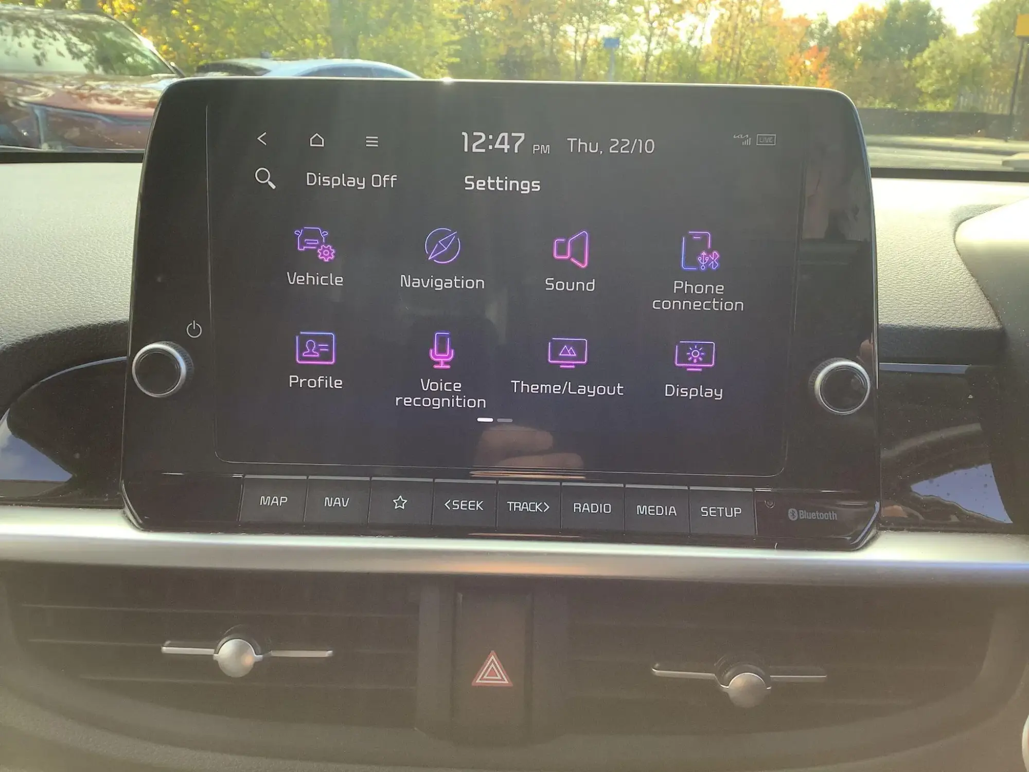 Kia Picanto Image 27