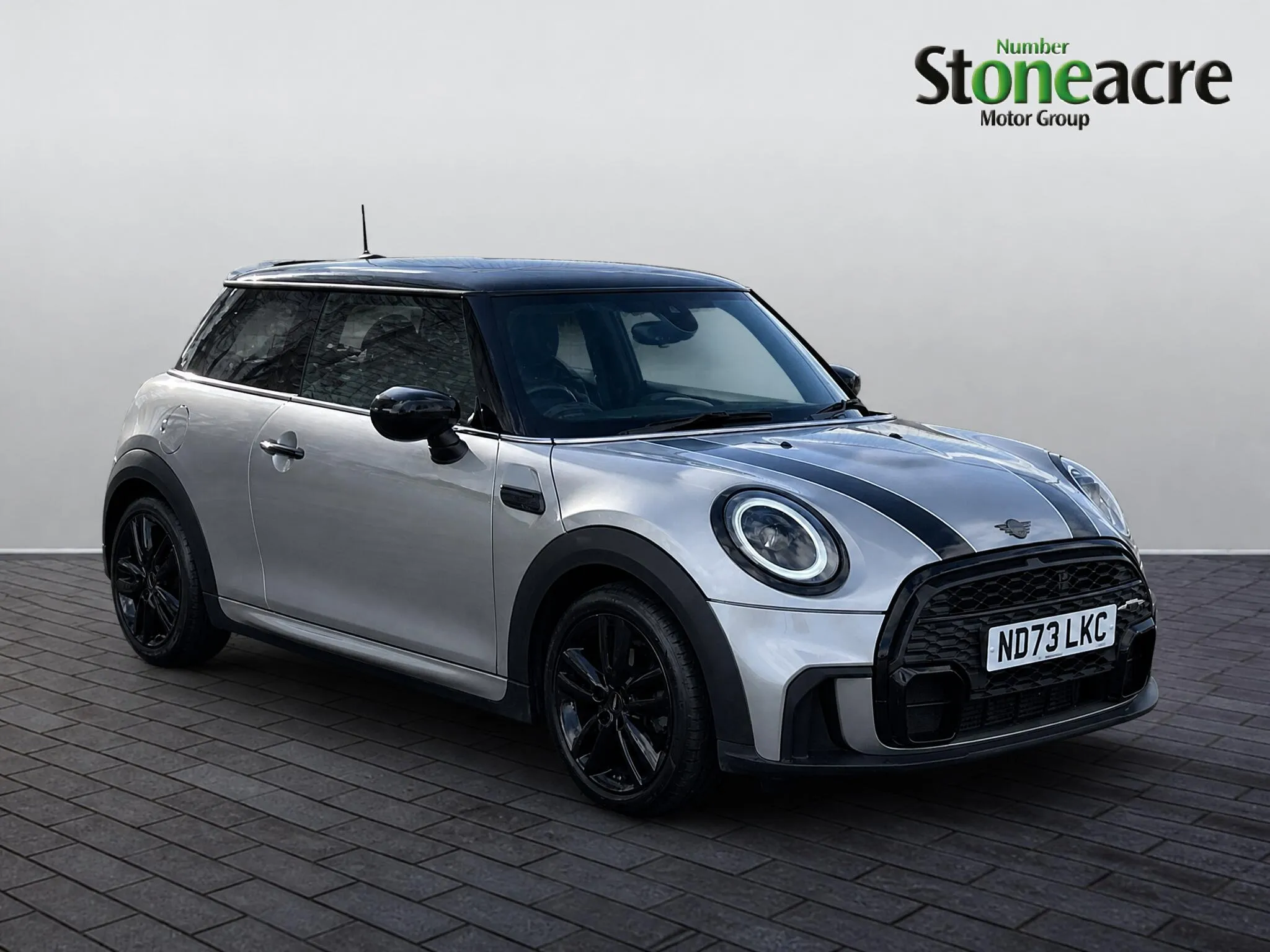 MINI Hatch undefined 1.5 Cooper Sport Euro 6 (s/s) 3dr