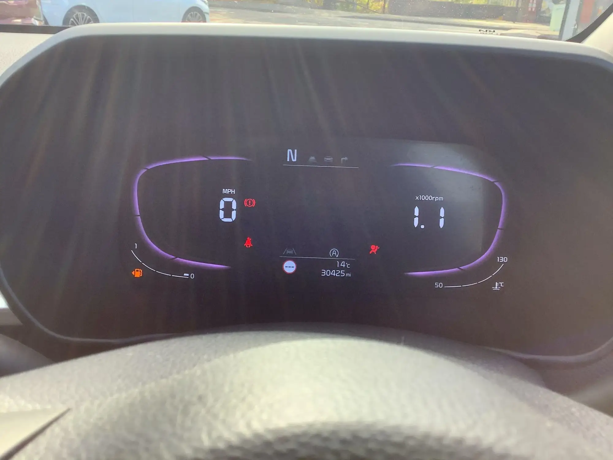 Kia Picanto Image 30