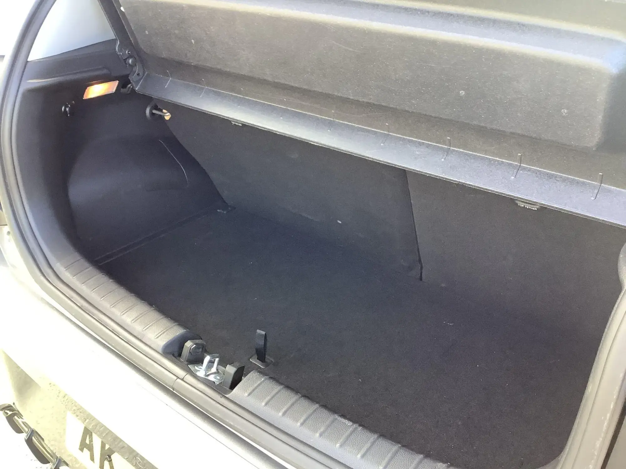 Kia Picanto Image 31