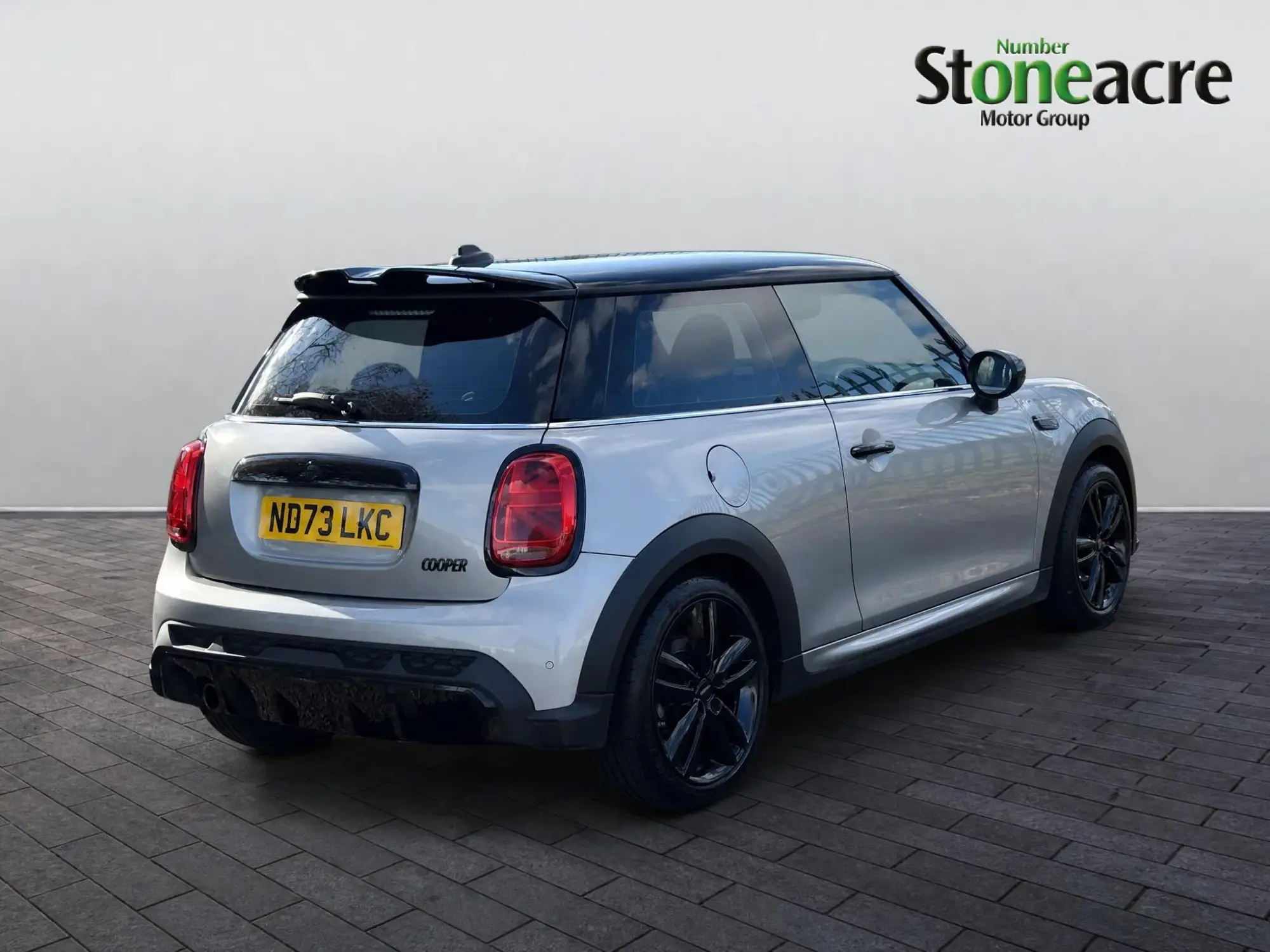 MINI Hatch Image 3 MINI Hatch Image 3