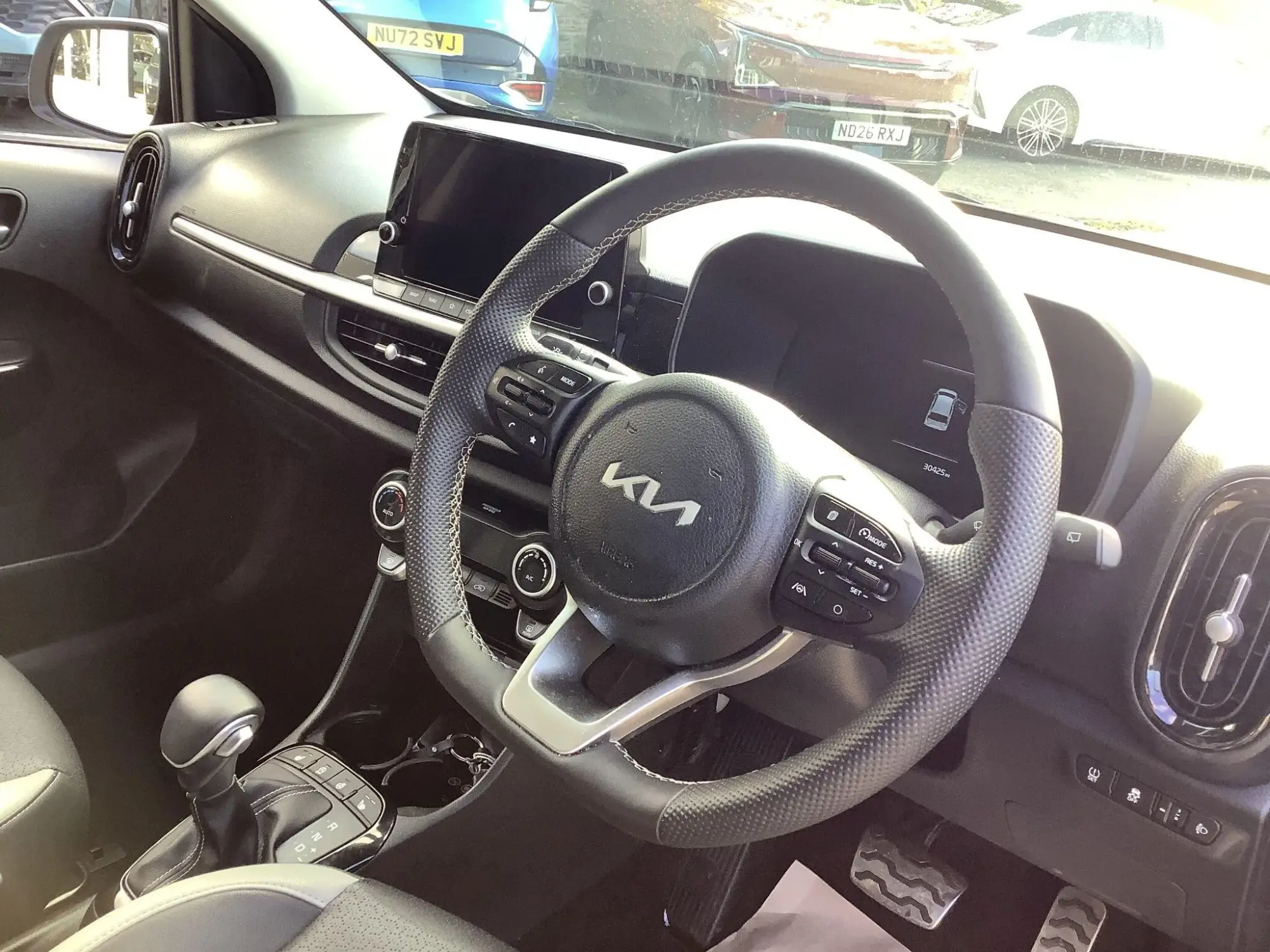 Kia Picanto Image 32