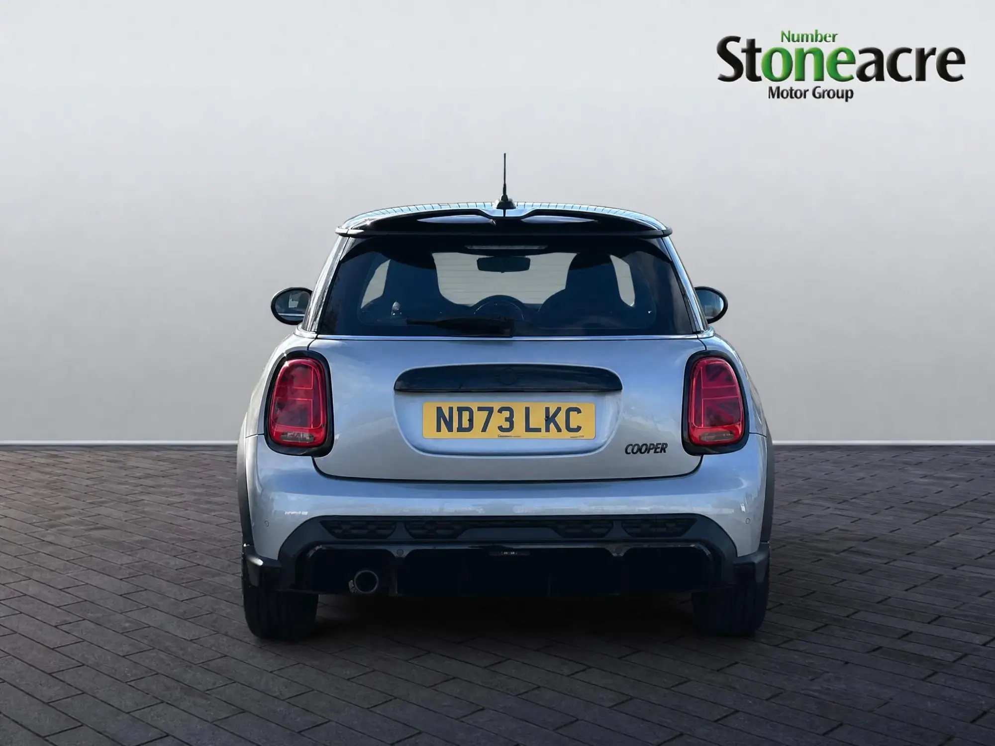 MINI Hatch Image 4 MINI Hatch Image 4