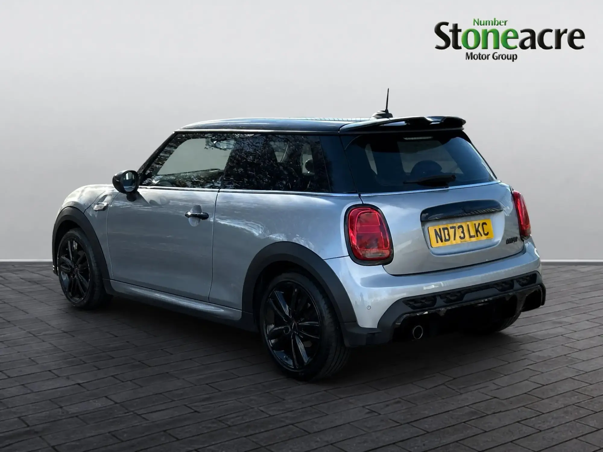 MINI Hatch Image 5 MINI Hatch Image 5