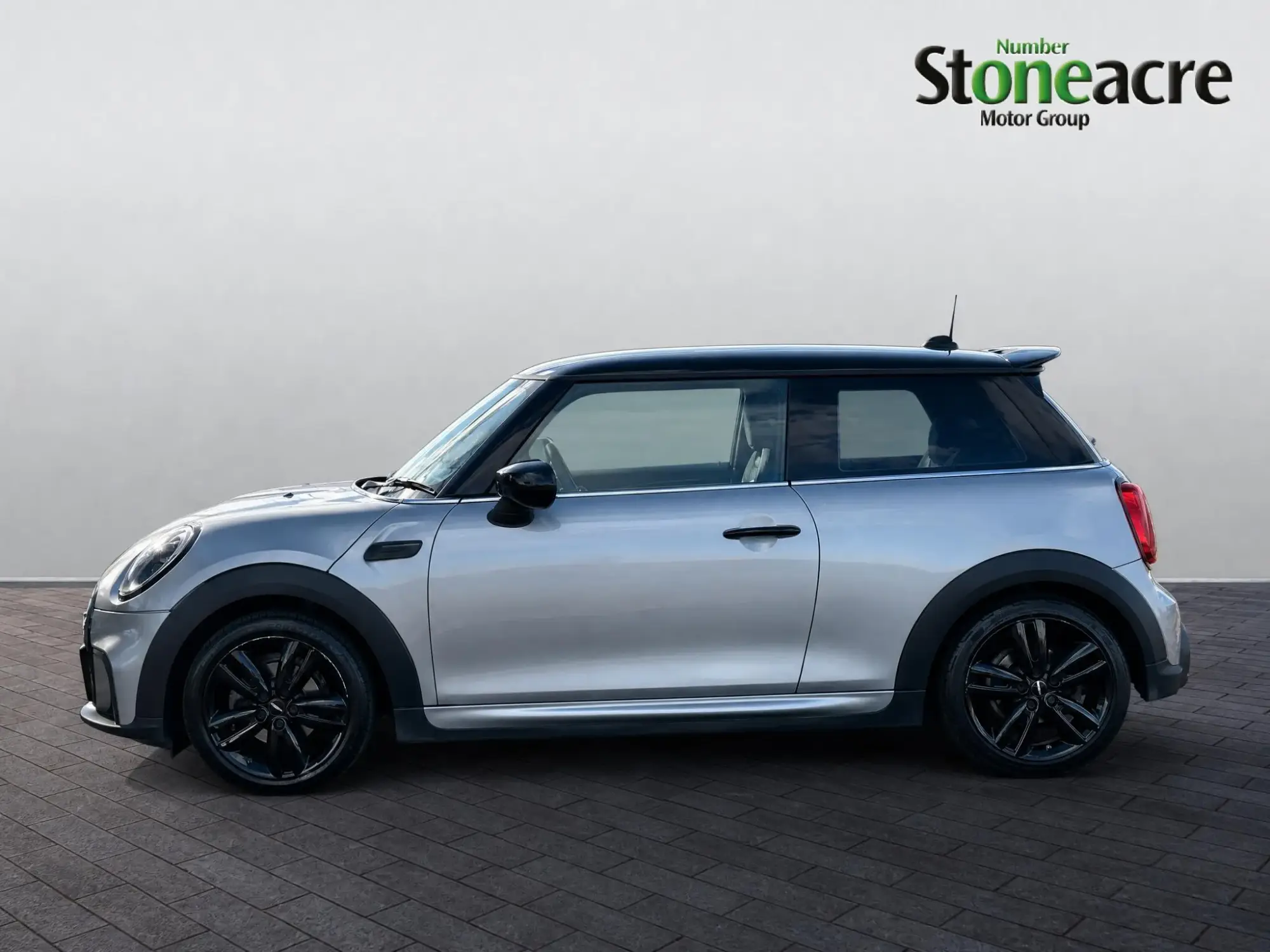 MINI Hatch Image 6 MINI Hatch Image 6