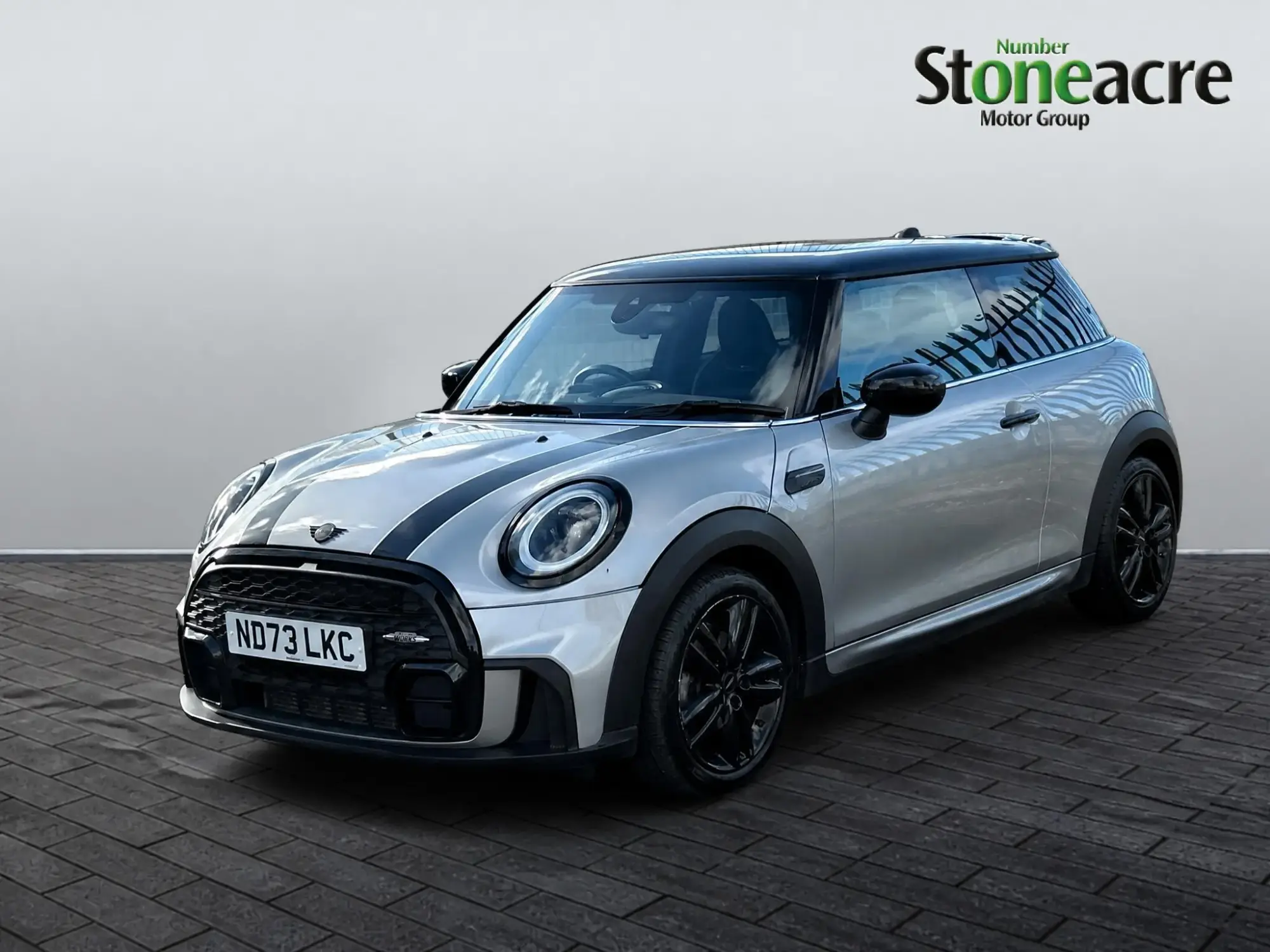 MINI Hatch Image 7 MINI Hatch Image 7