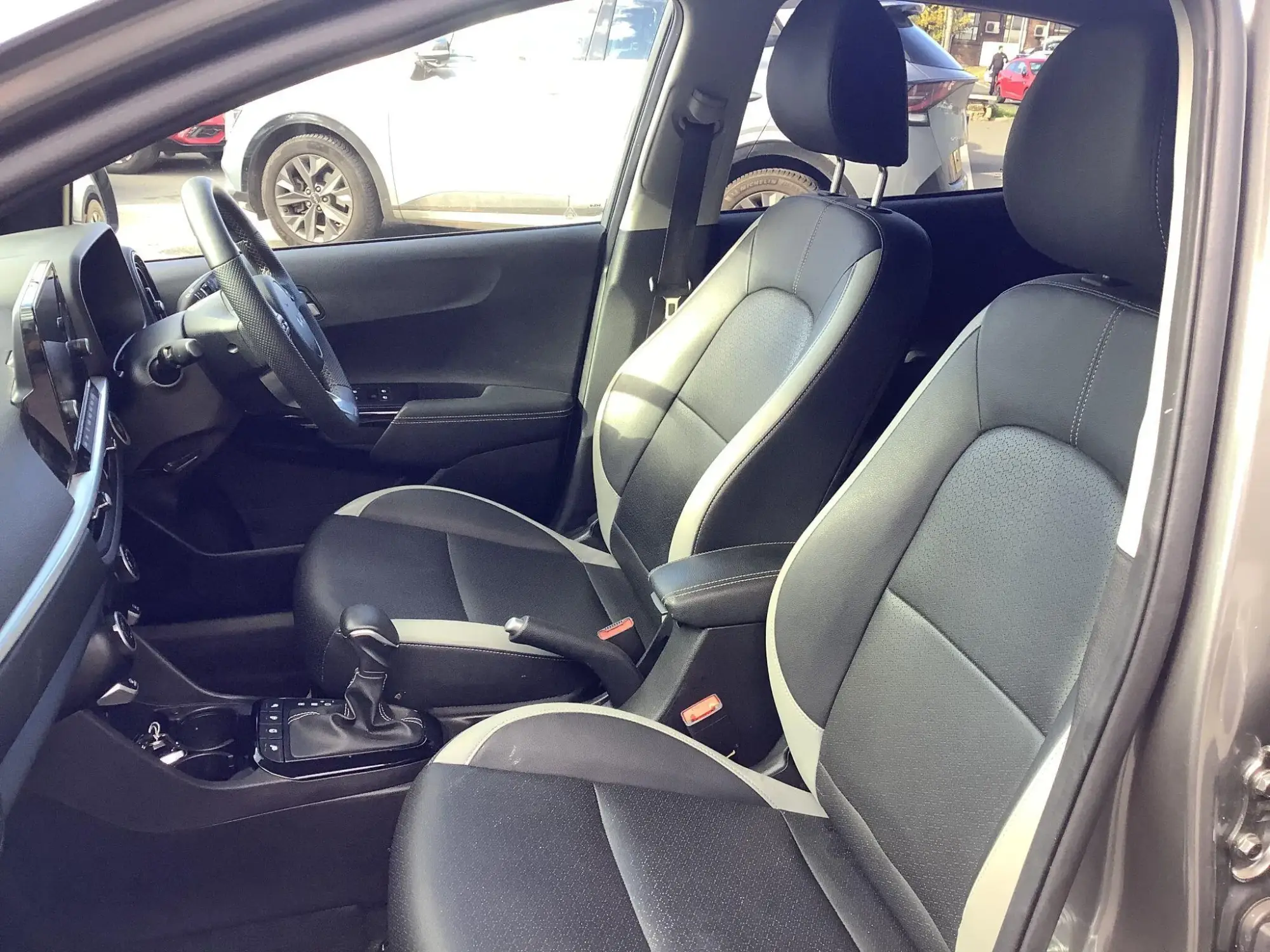 Kia Picanto Image 36