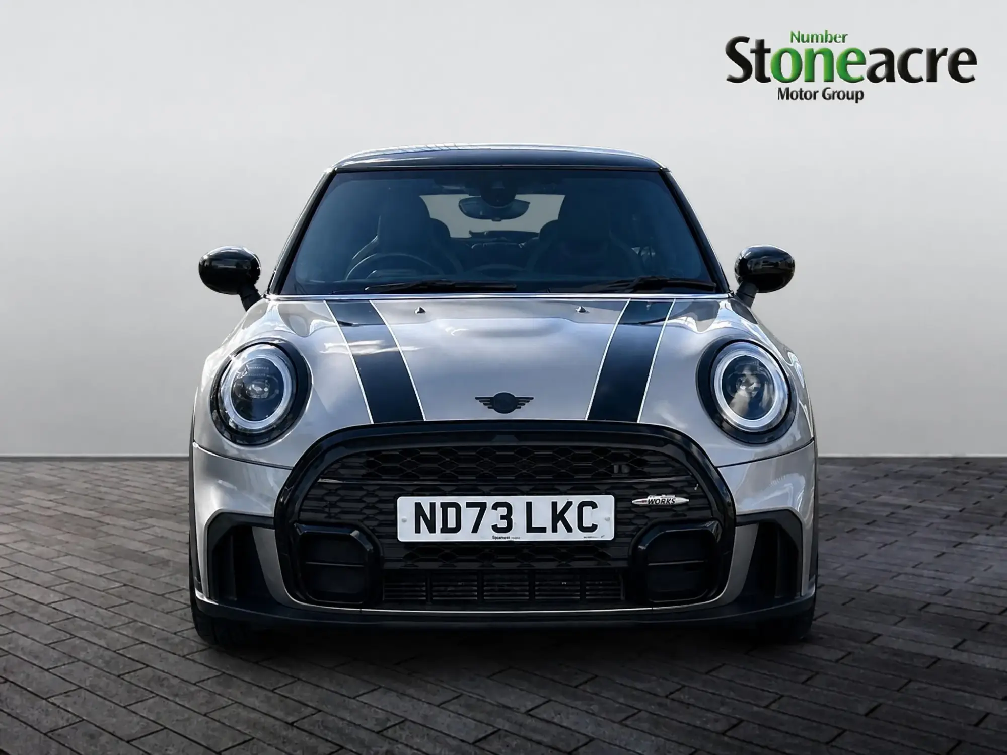 MINI Hatch Image 8 MINI Hatch Image 8