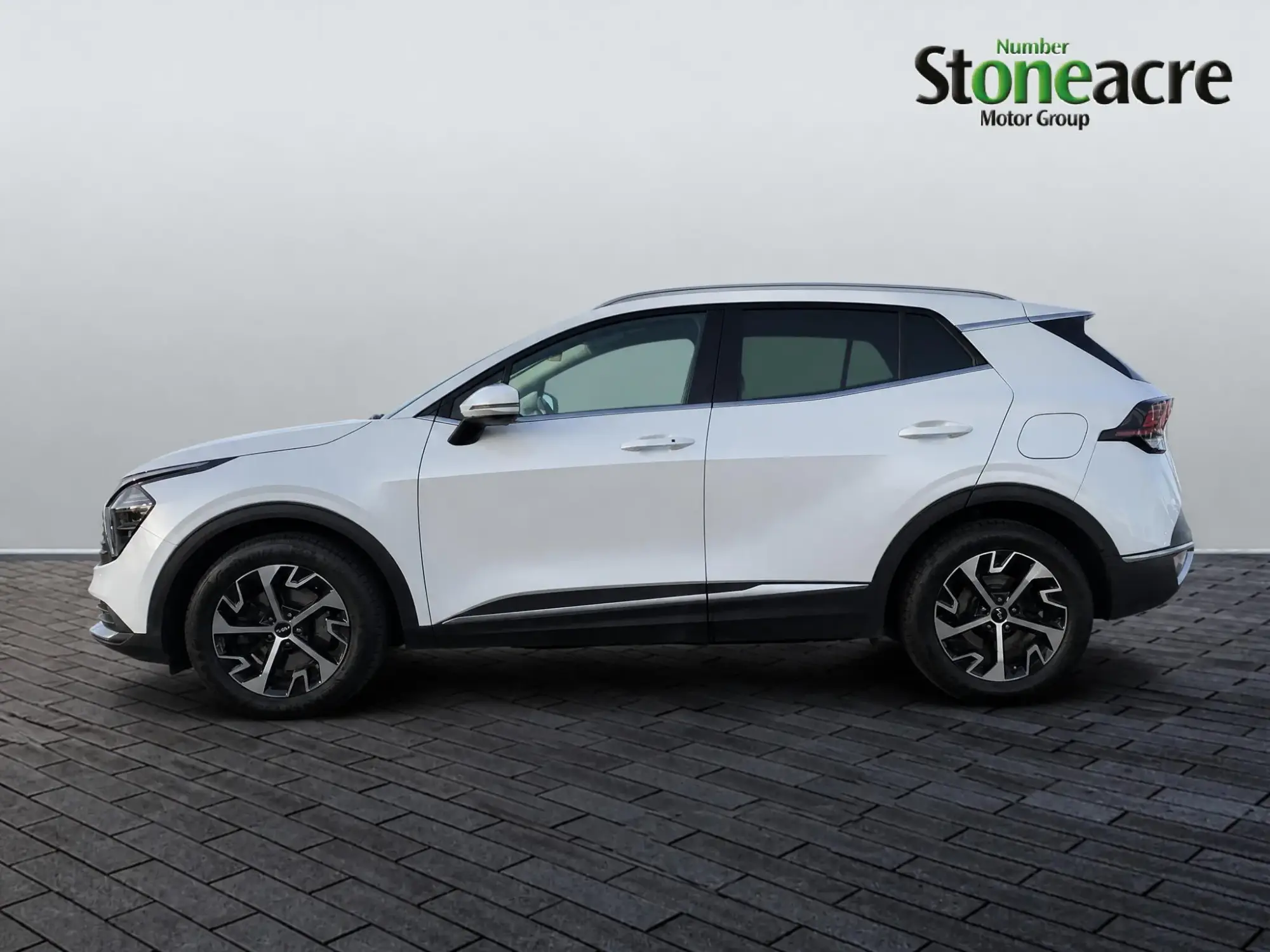 Kia Sportage Image 5