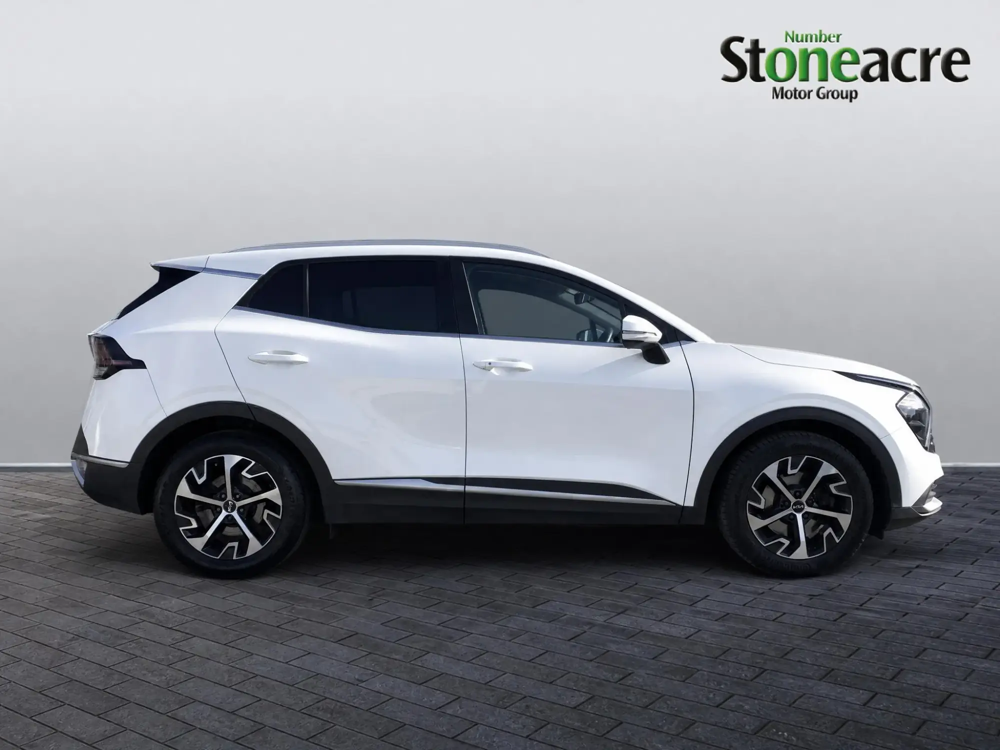 Kia Sportage Image 7