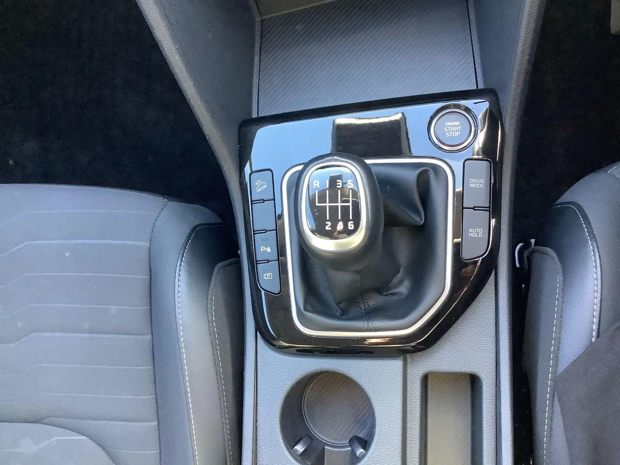 Kia Sportage Image 9