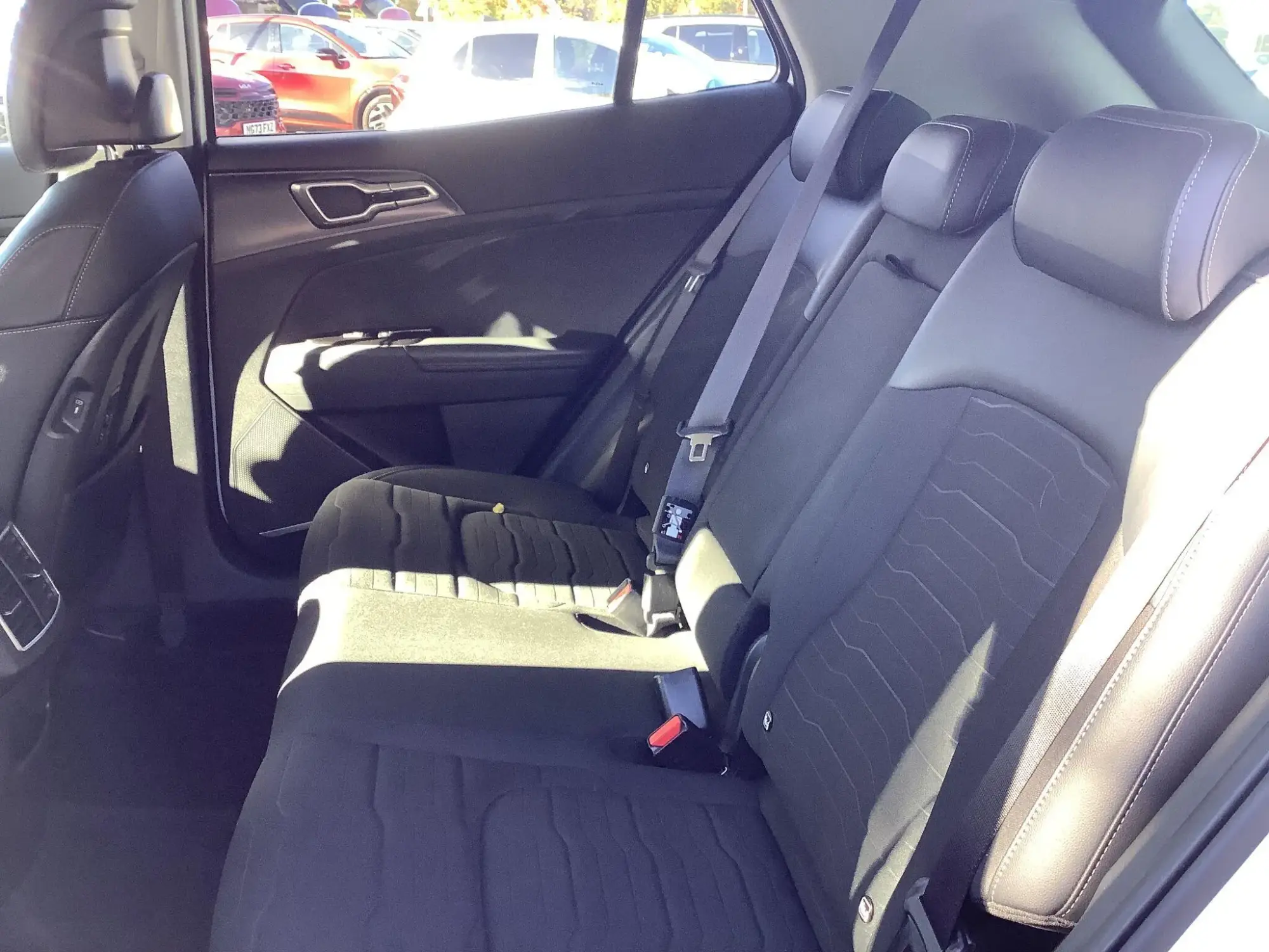 Kia Sportage Image 10