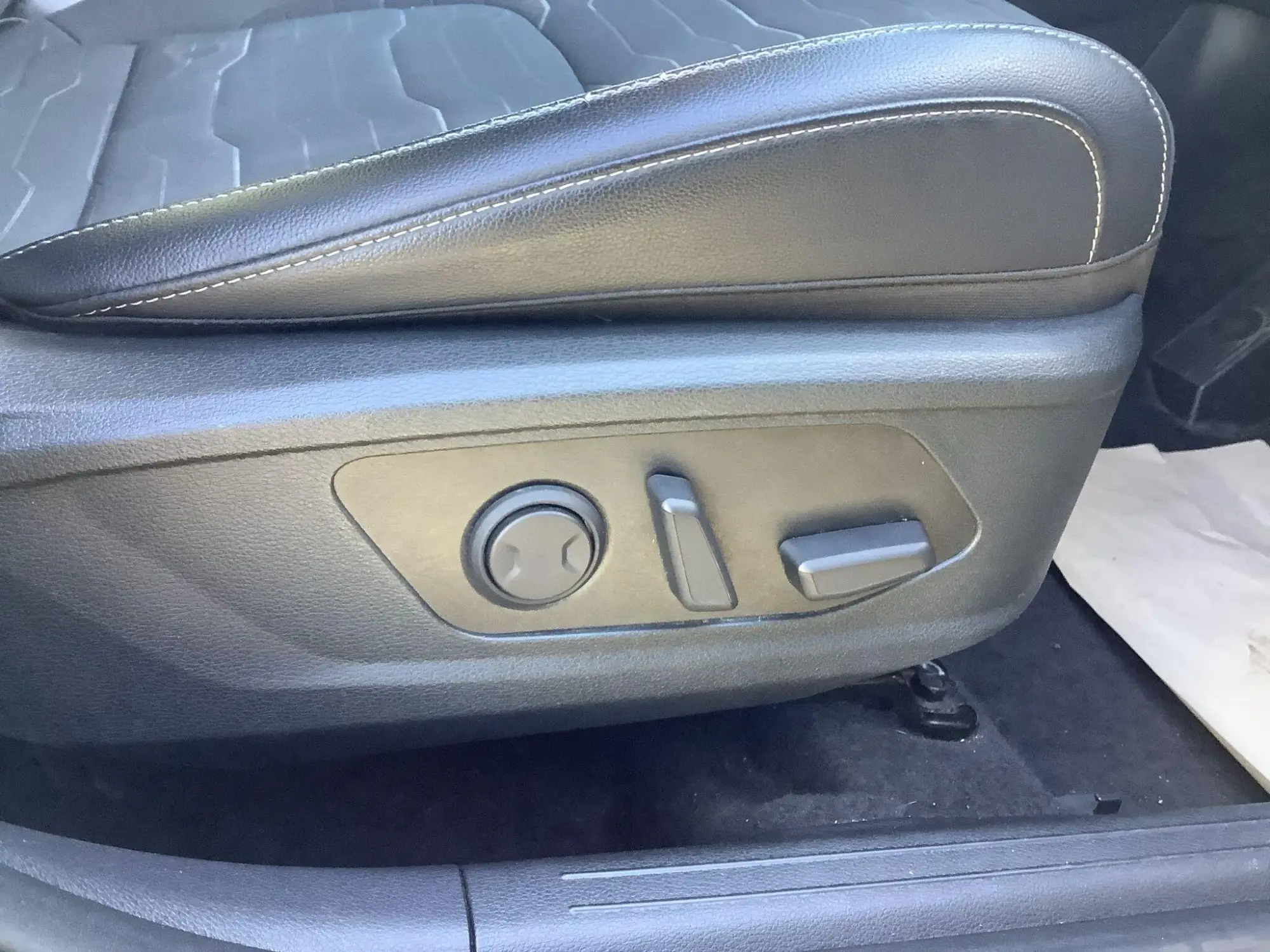 Kia Sportage Image 11