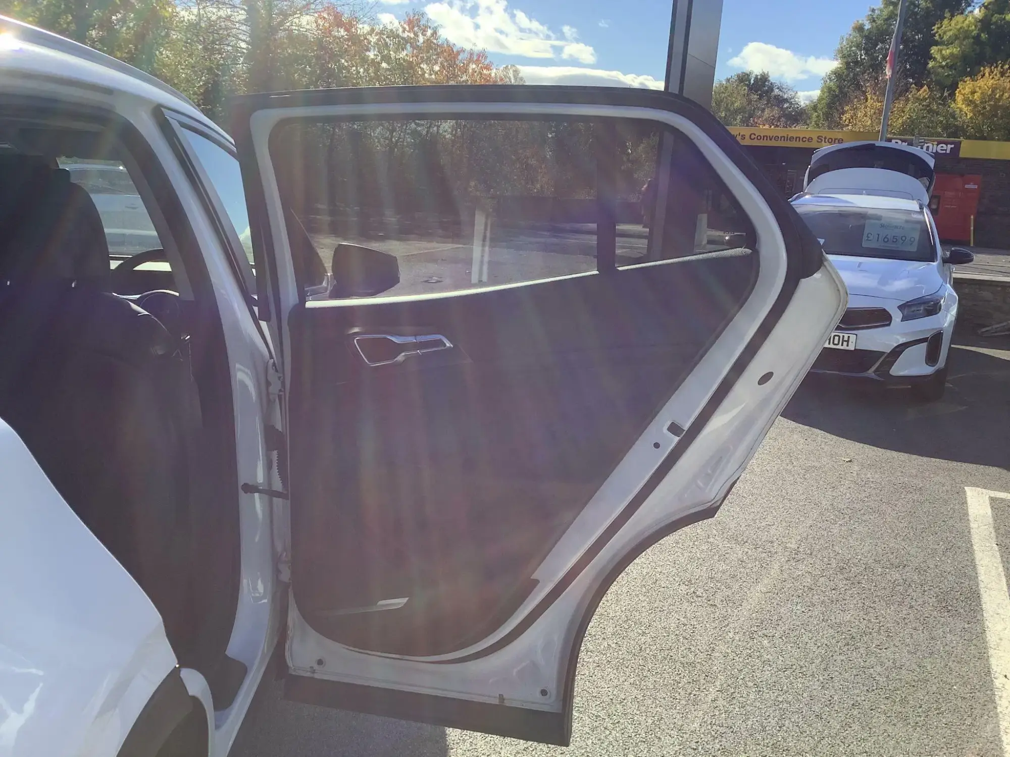 Kia Sportage Image 15