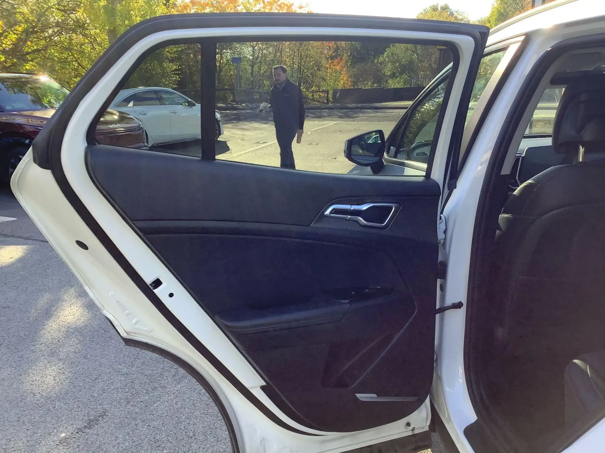 Kia Sportage Image 16