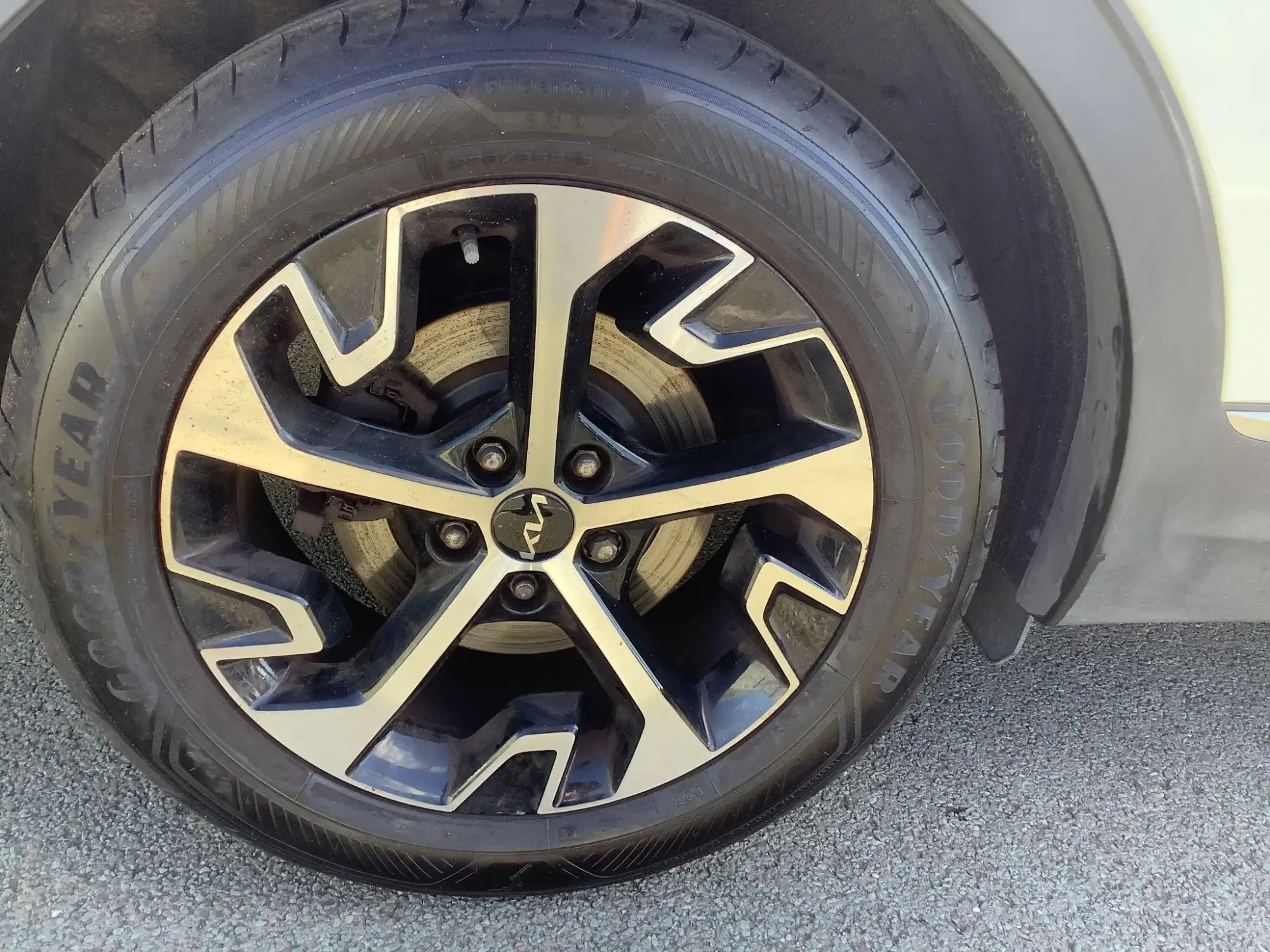 Kia Sportage Image 20