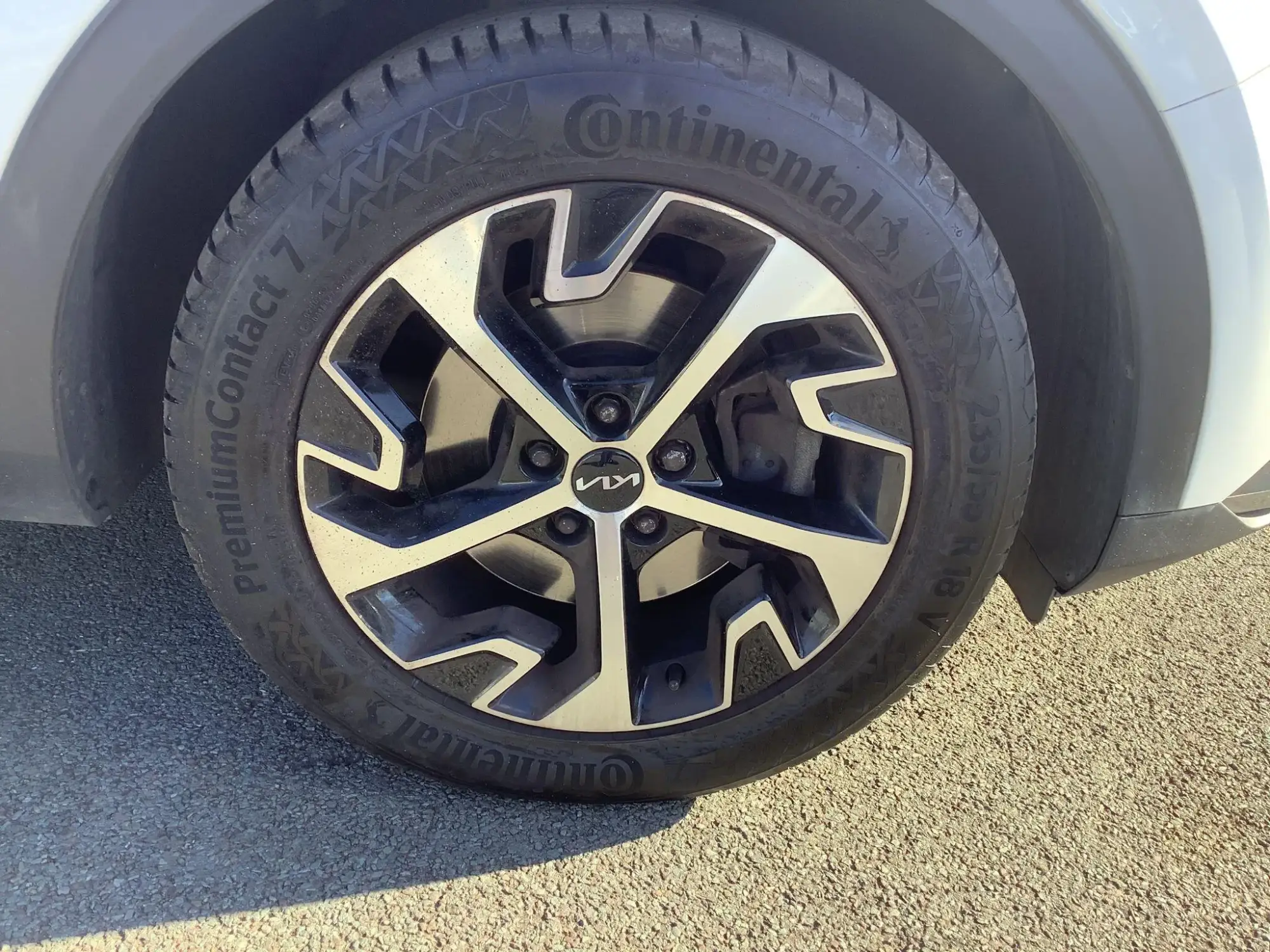Kia Sportage Image 21