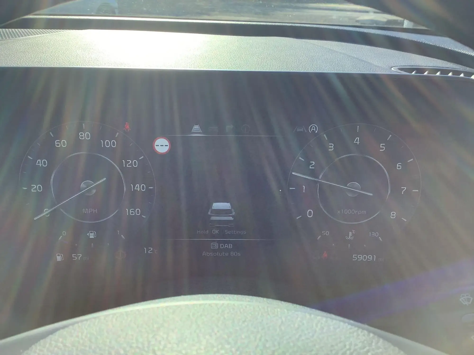 Kia Sportage Image 26