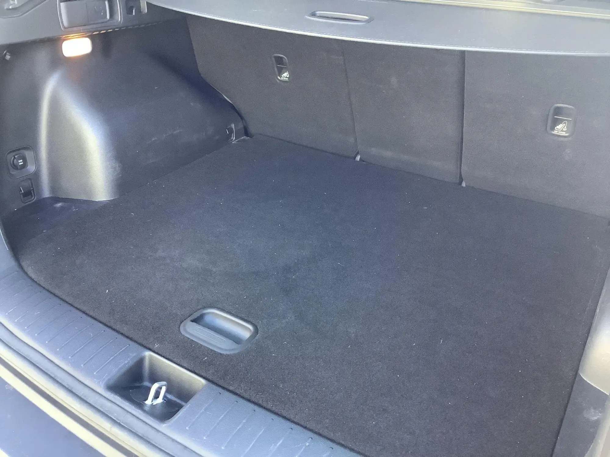 Kia Sportage Image 28