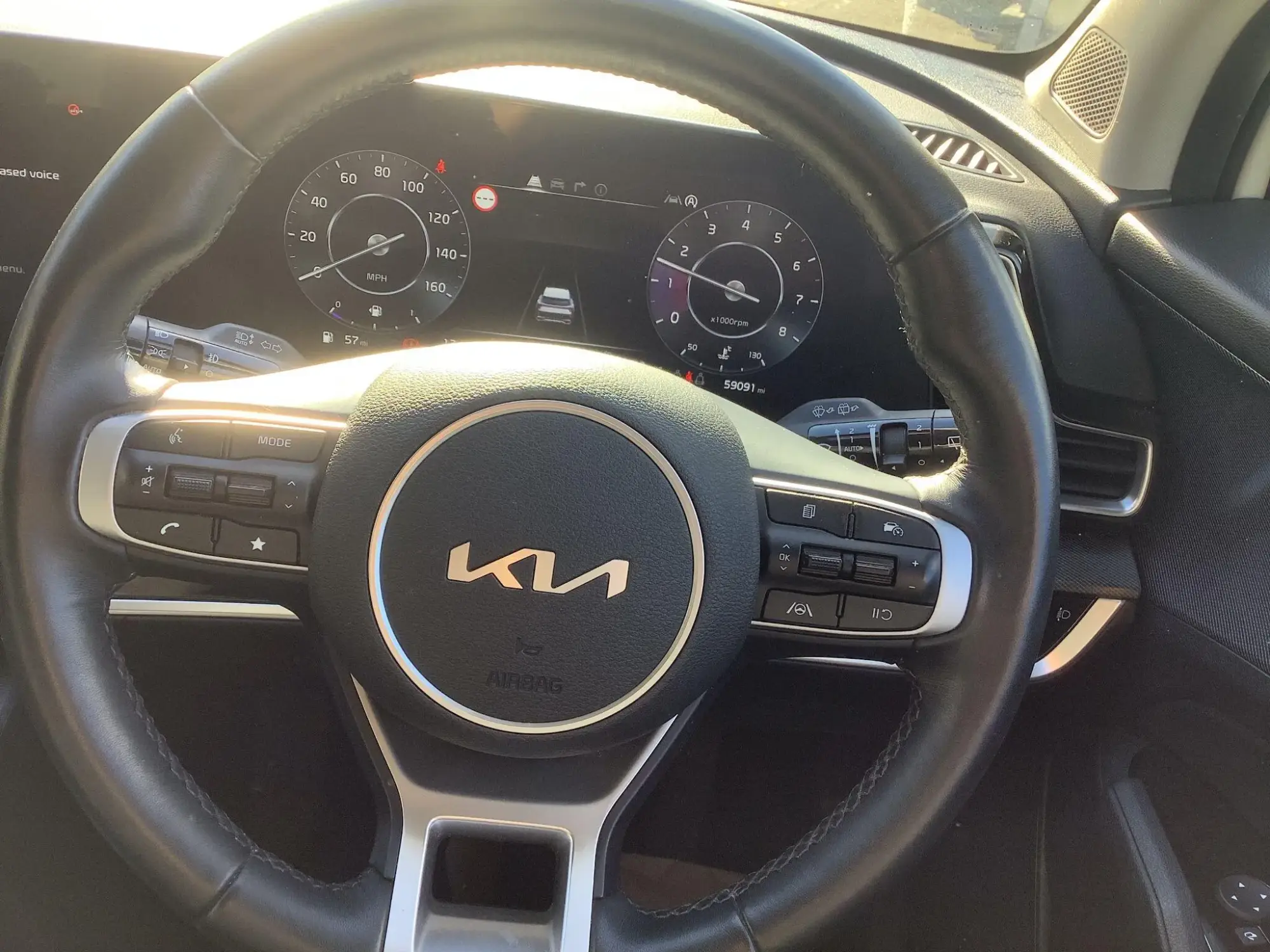 Kia Sportage Image 29