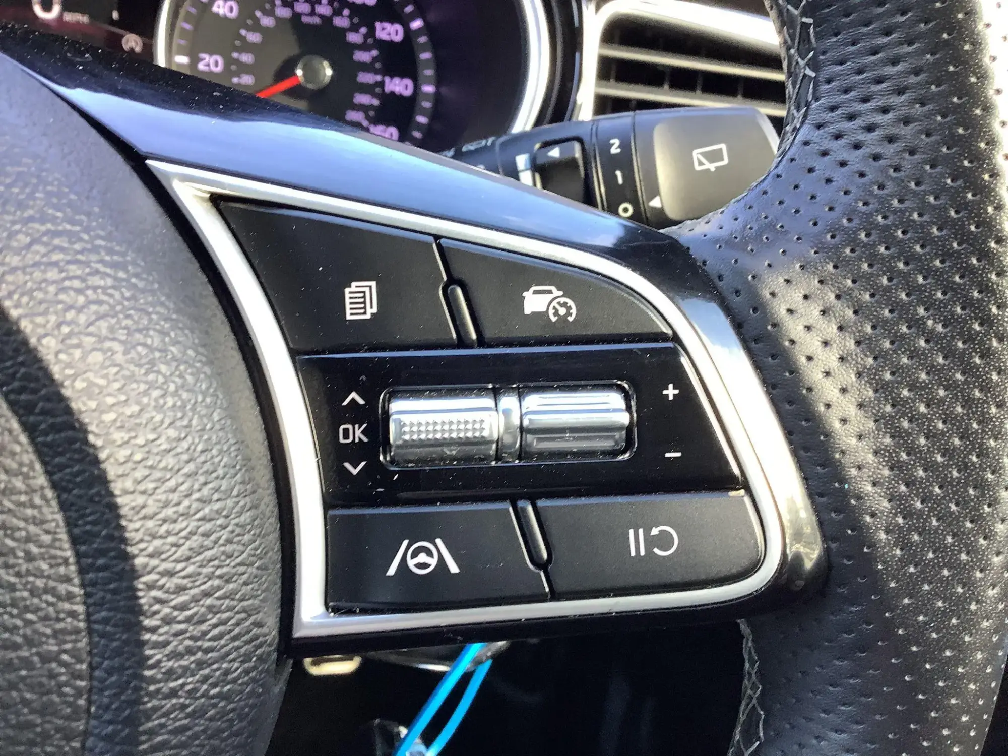 Kia XCeed Image 13 Kia XCeed Image 13