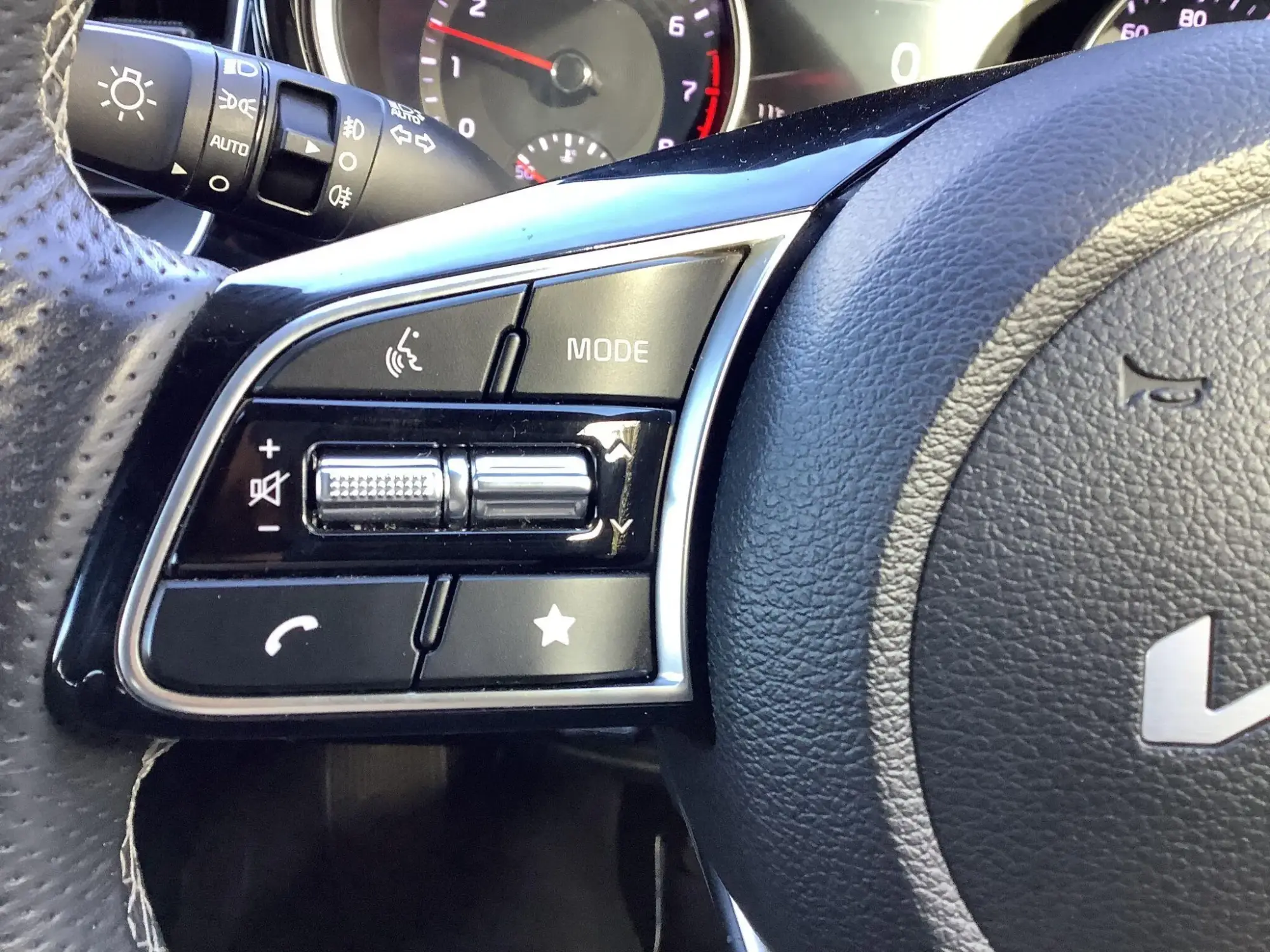 Kia XCeed Image 14 Kia XCeed Image 14