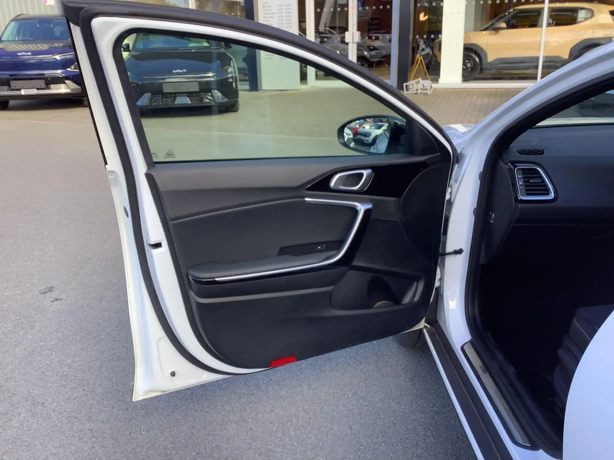 Kia XCeed Image 20 Kia XCeed Image 20