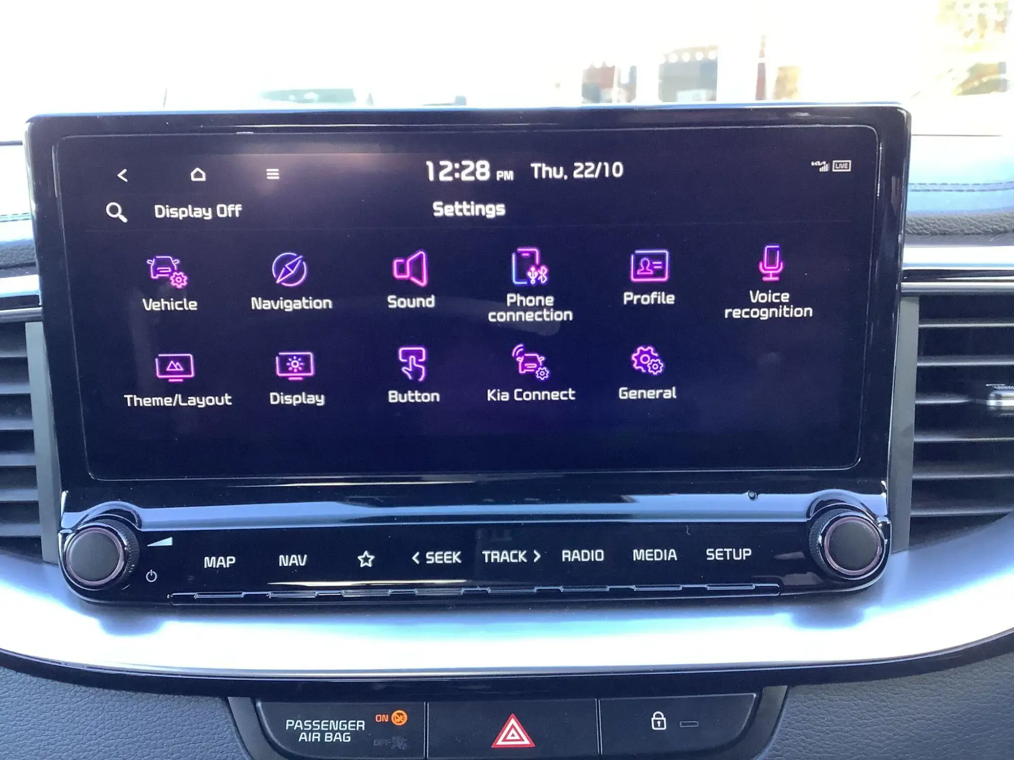 Kia XCeed Image 25 Kia XCeed Image 25
