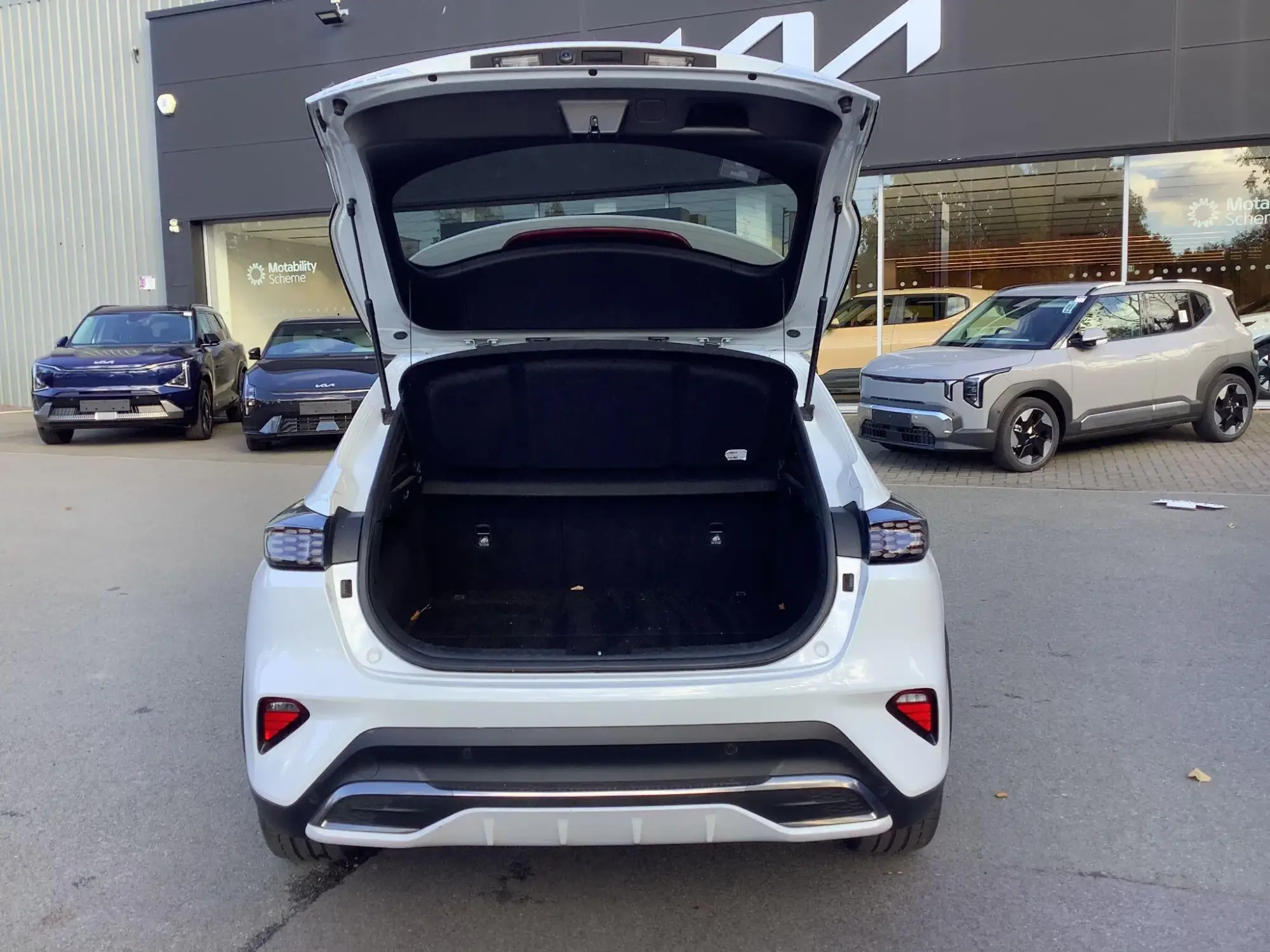 Kia XCeed Image 32 Kia XCeed Image 32