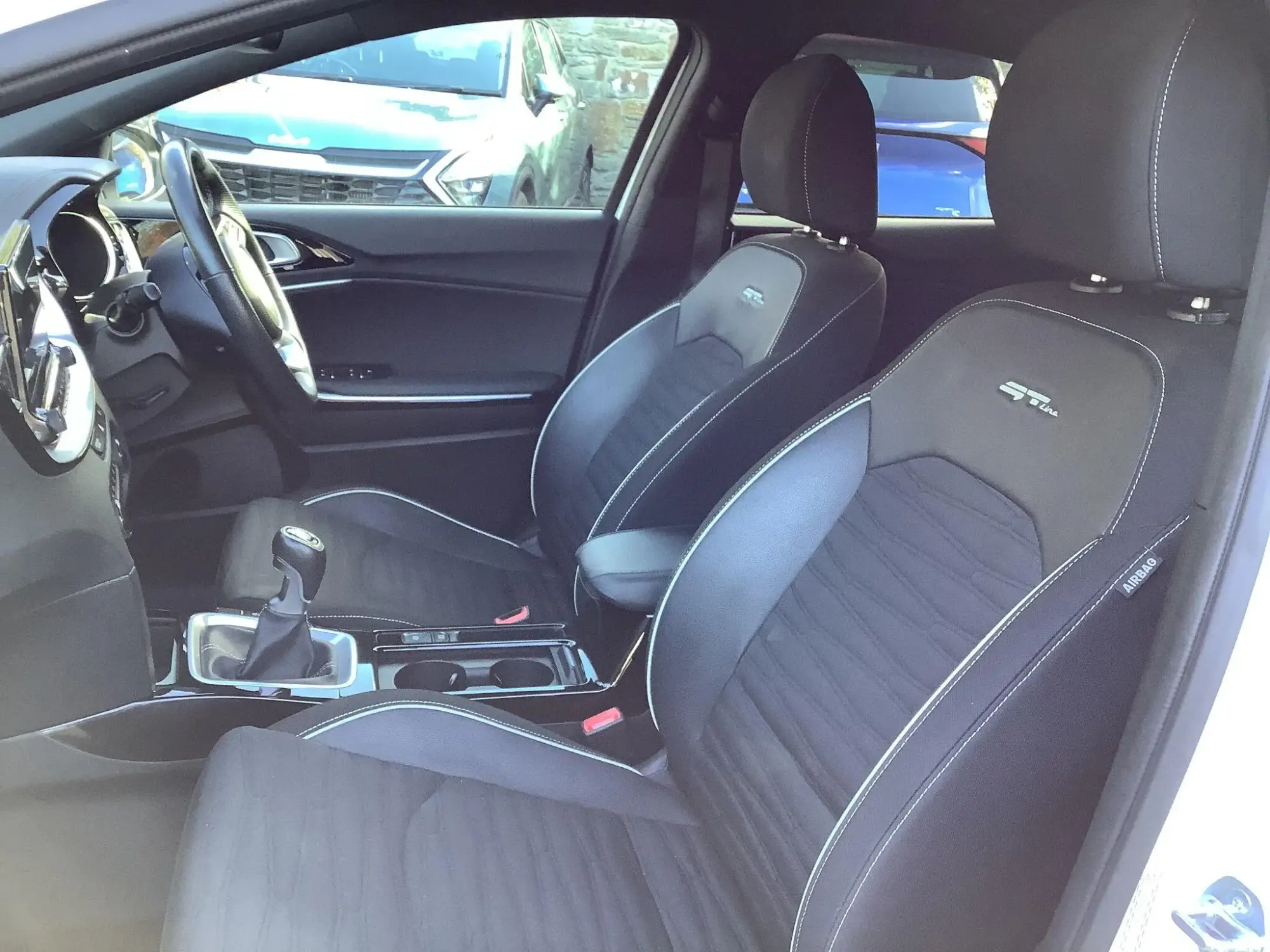 Kia XCeed Image 34 Kia XCeed Image 34