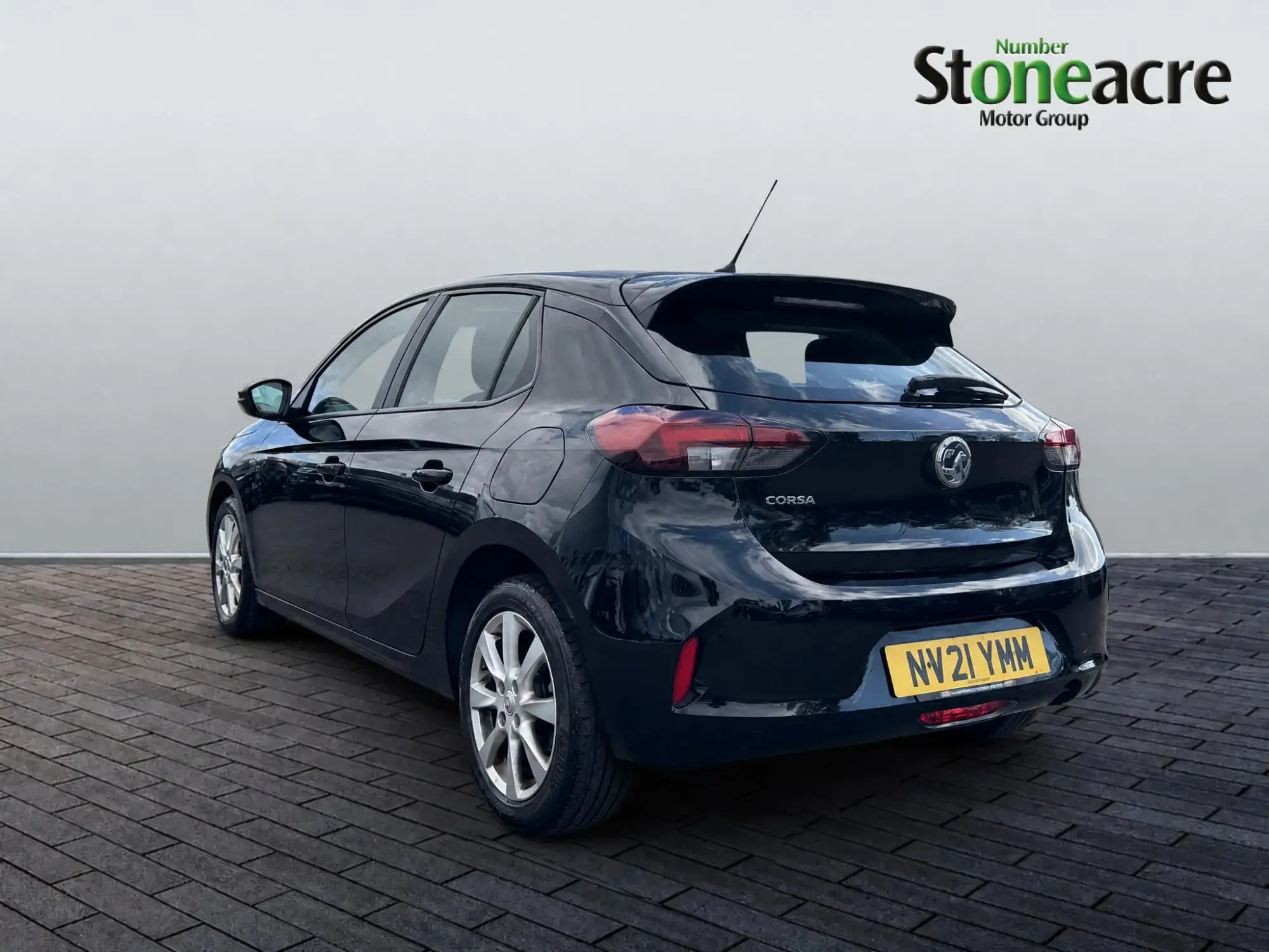Vauxhall Corsa Image 5 Vauxhall Corsa Image 5