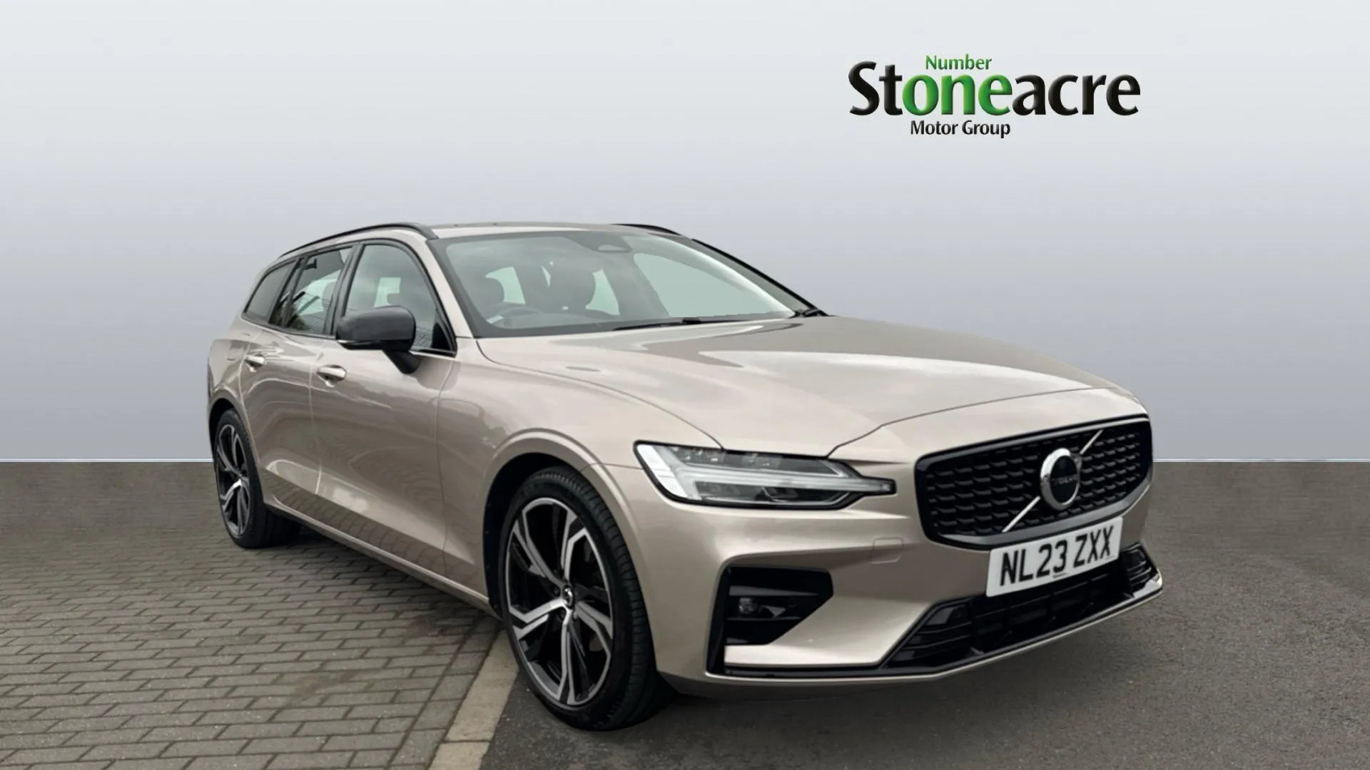 Volvo V60 Volvo V60