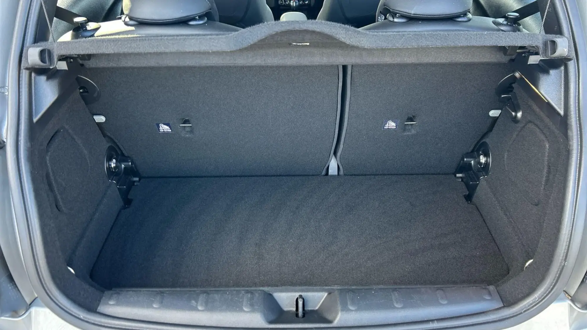MINI Hatch Image 17 MINI Hatch Image 17