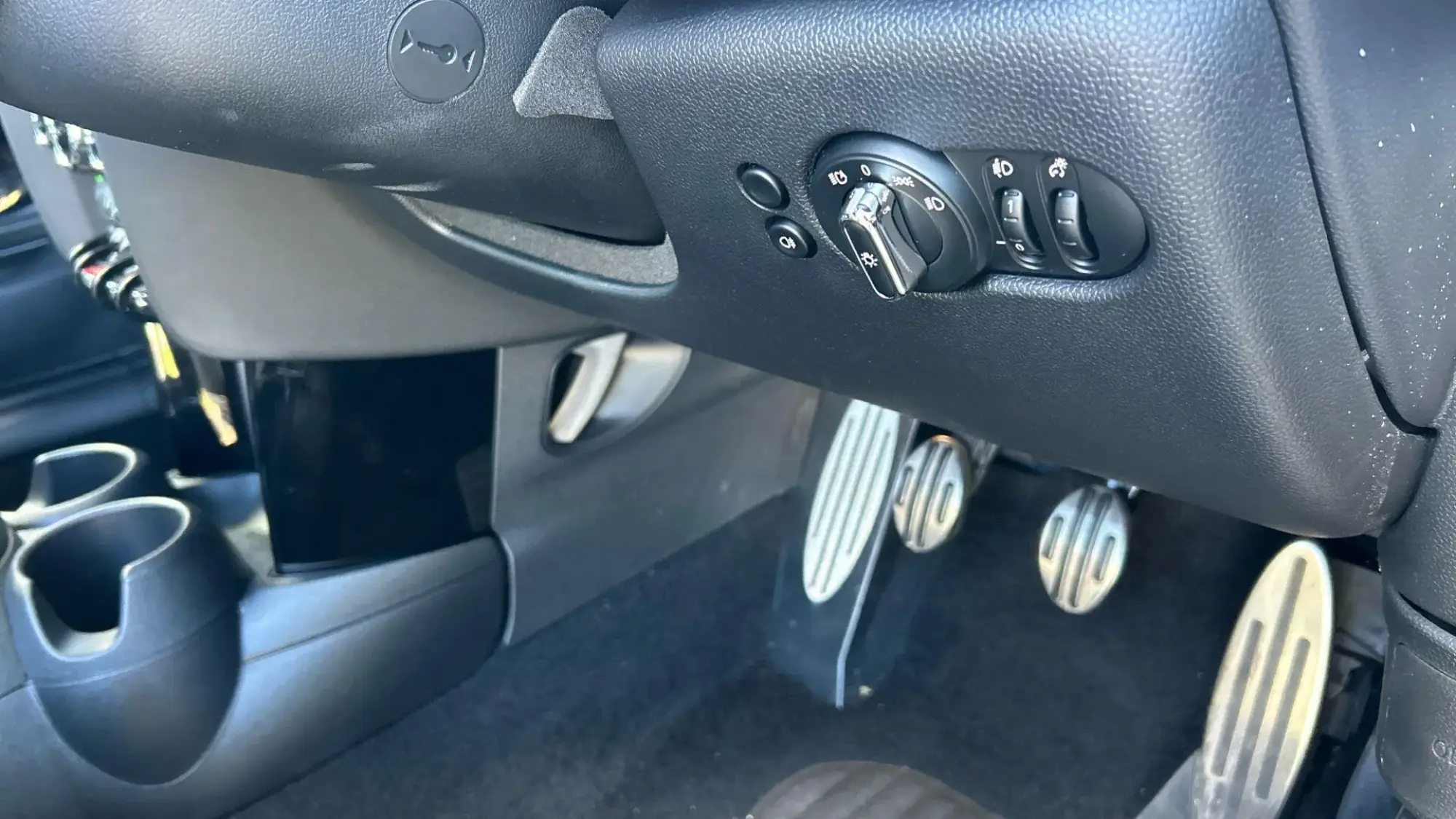MINI Hatch Image 28 MINI Hatch Image 28