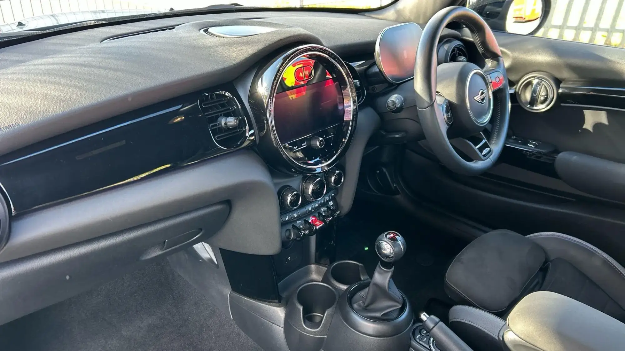 MINI Hatch Image 29 MINI Hatch Image 29