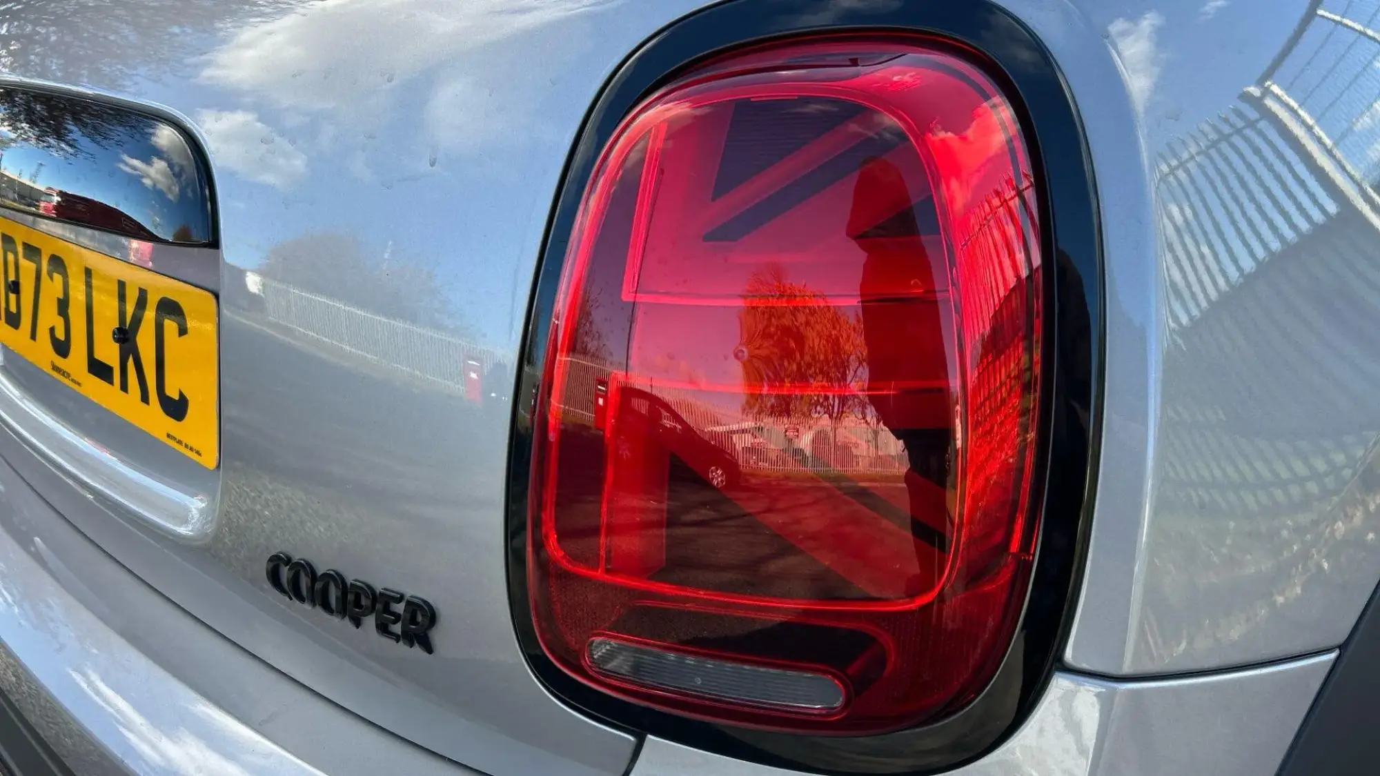 MINI Hatch Image 32 MINI Hatch Image 32