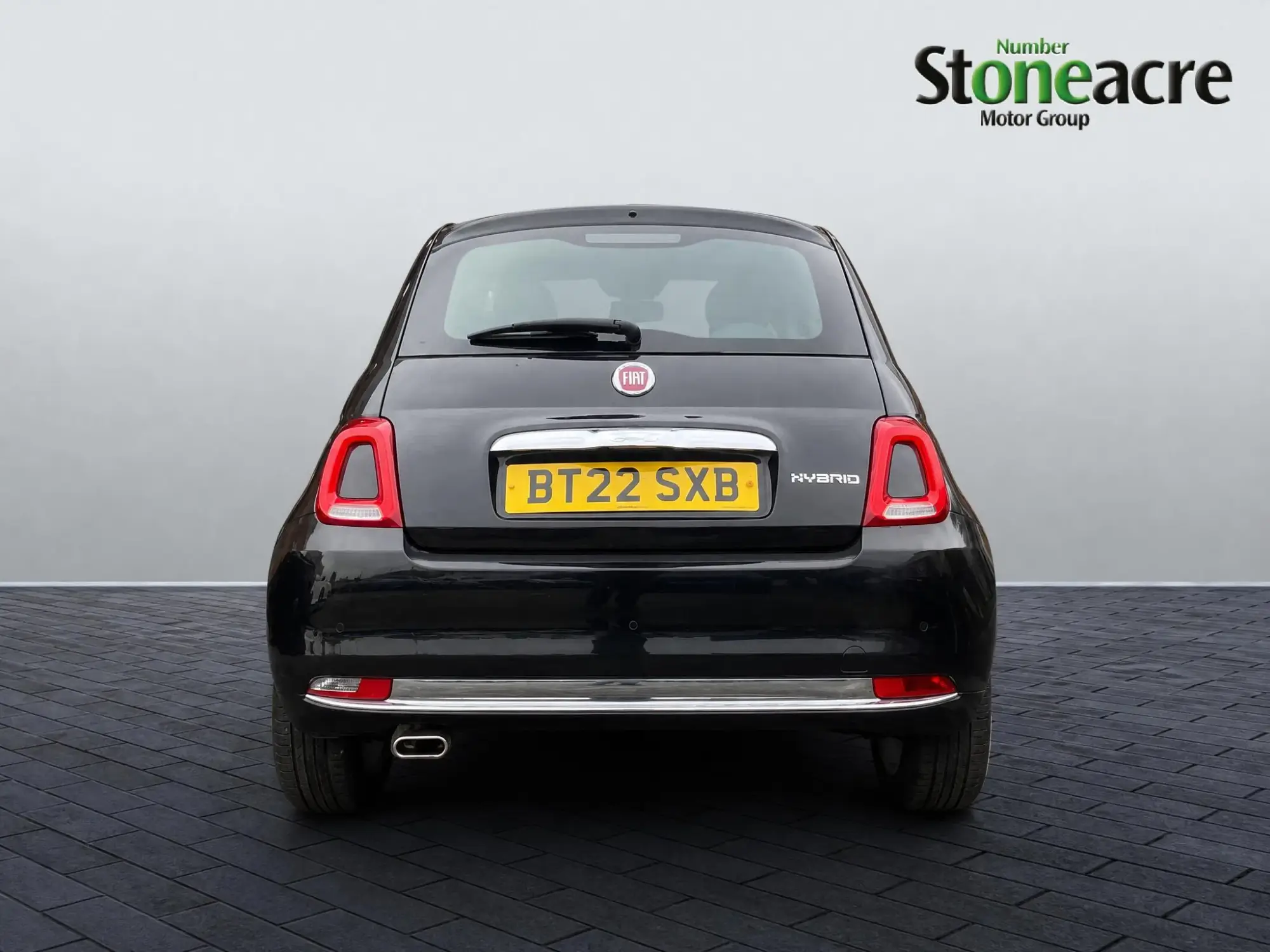 Fiat 500 Image 5 Fiat 500 Image 5