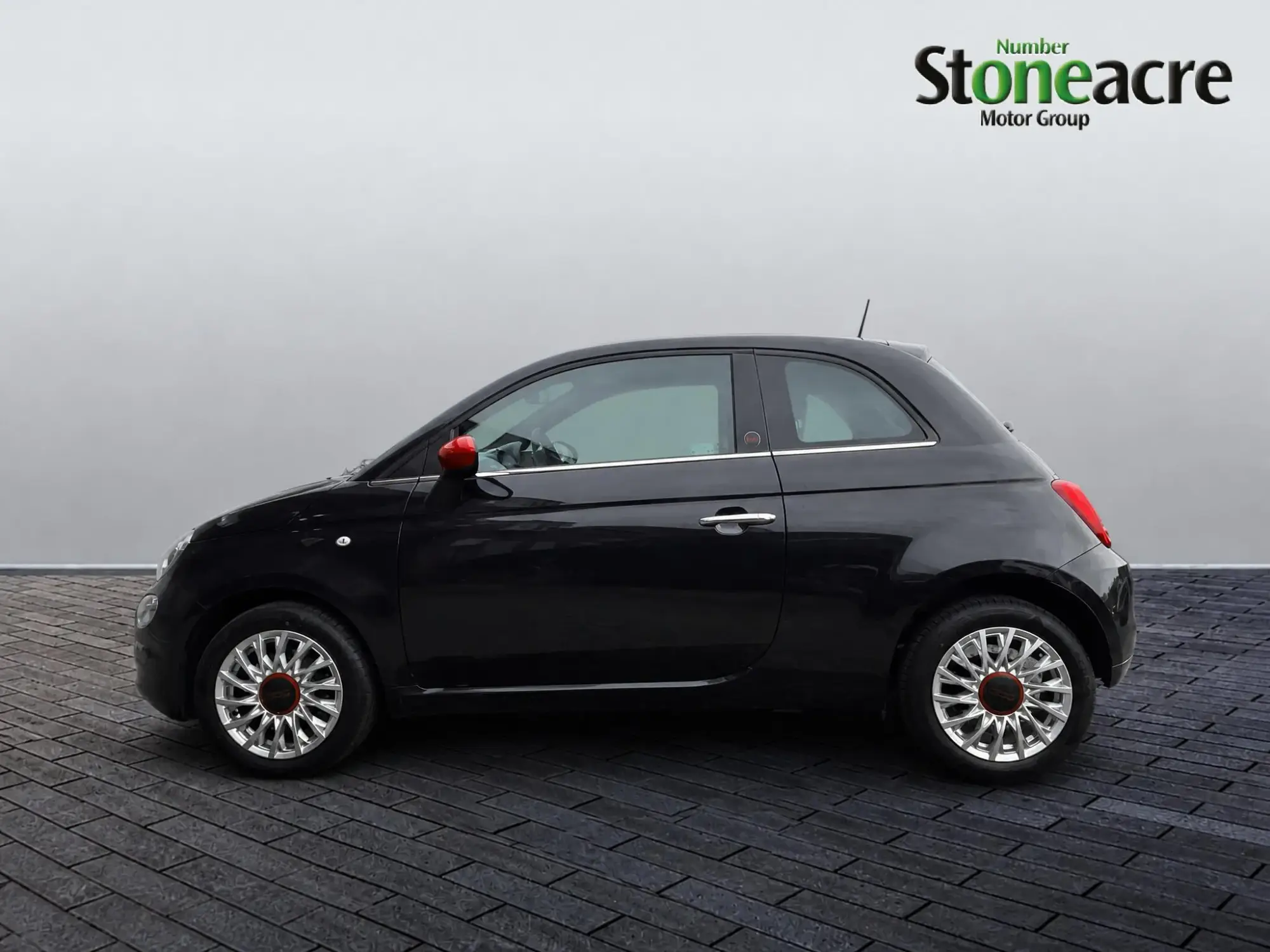 Fiat 500 Image 6 Fiat 500 Image 6