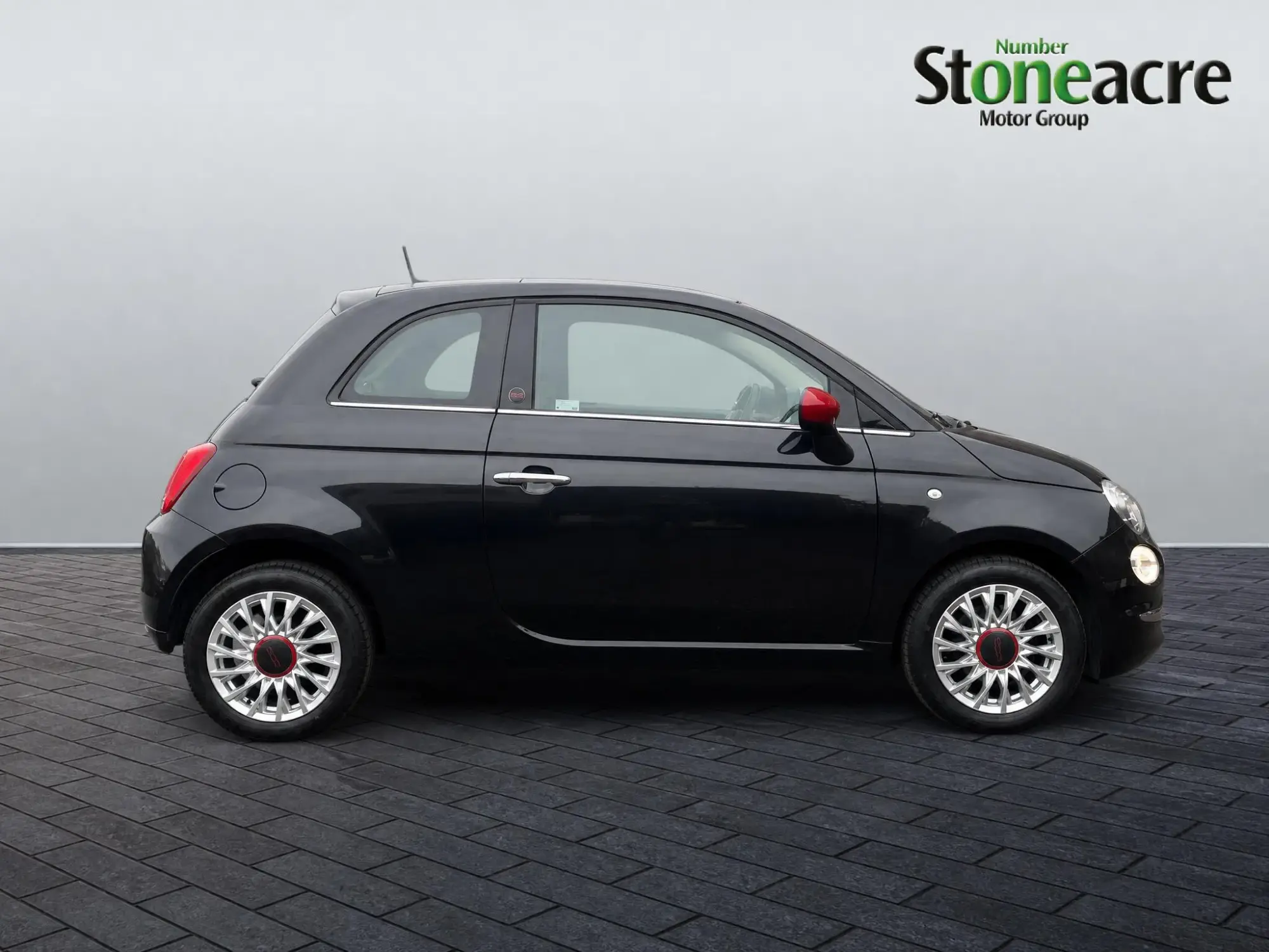 Fiat 500 Image 7 Fiat 500 Image 7