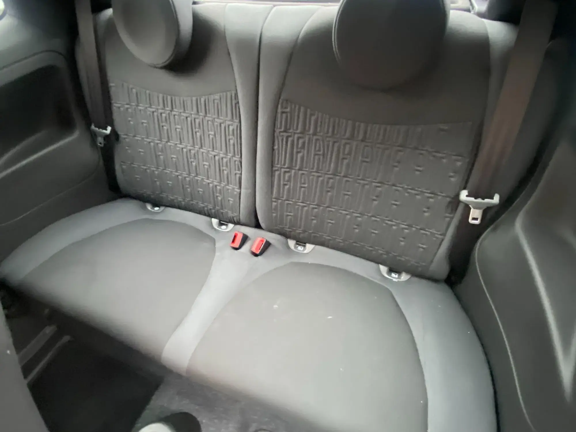 Fiat 500 Image 11 Fiat 500 Image 11