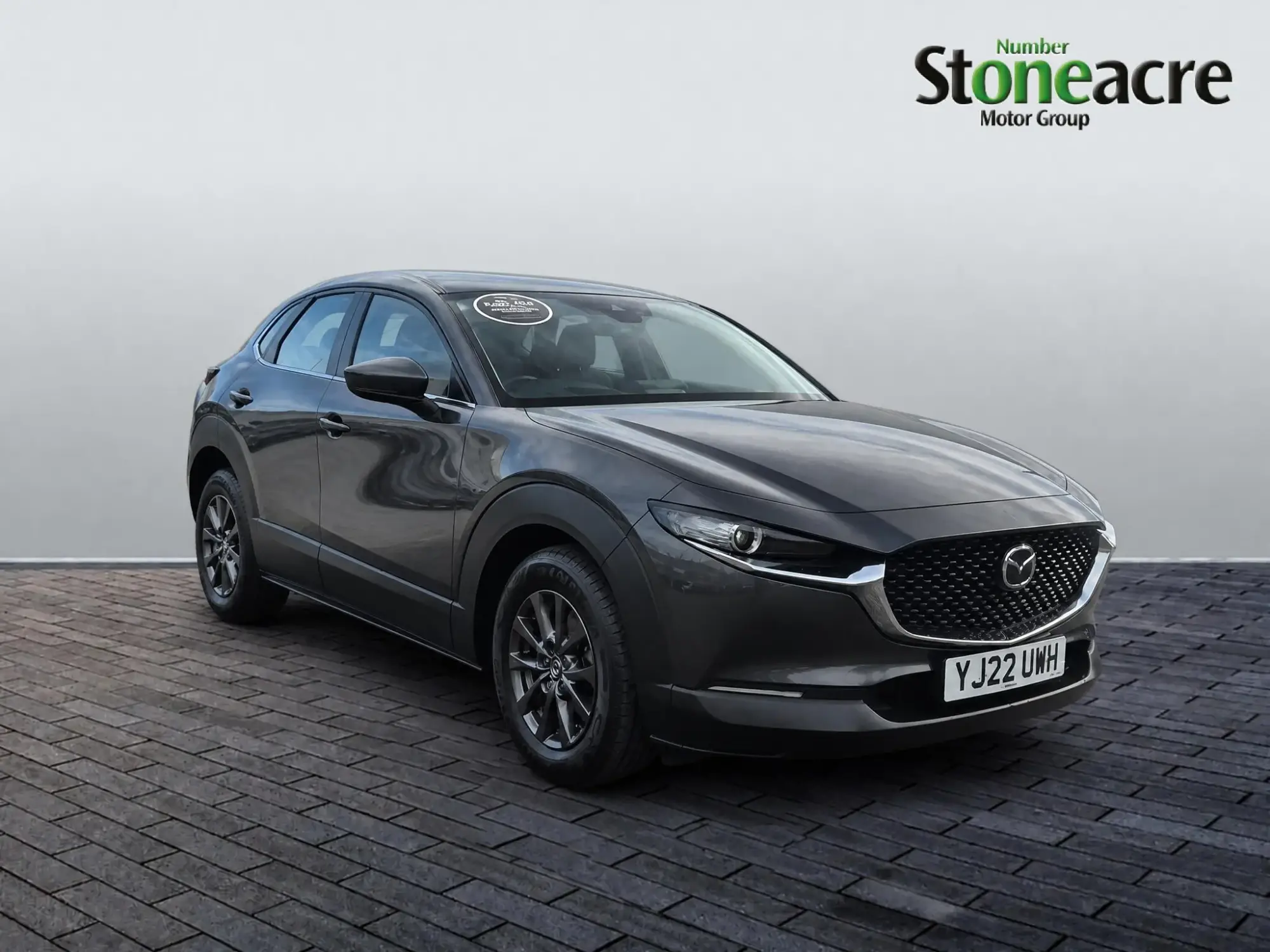 Mazda CX-30 Image 1