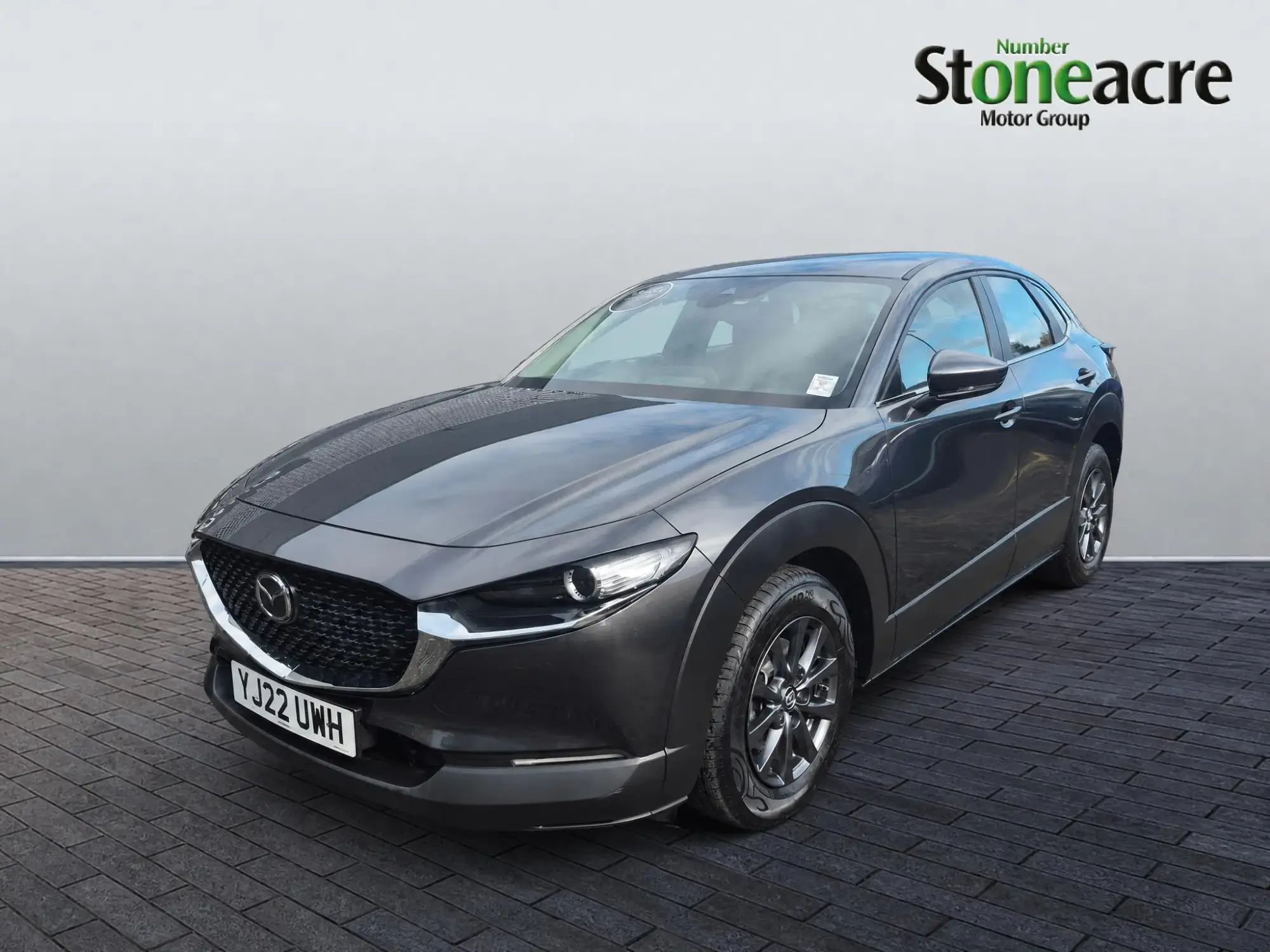 Mazda CX-30 Image 3