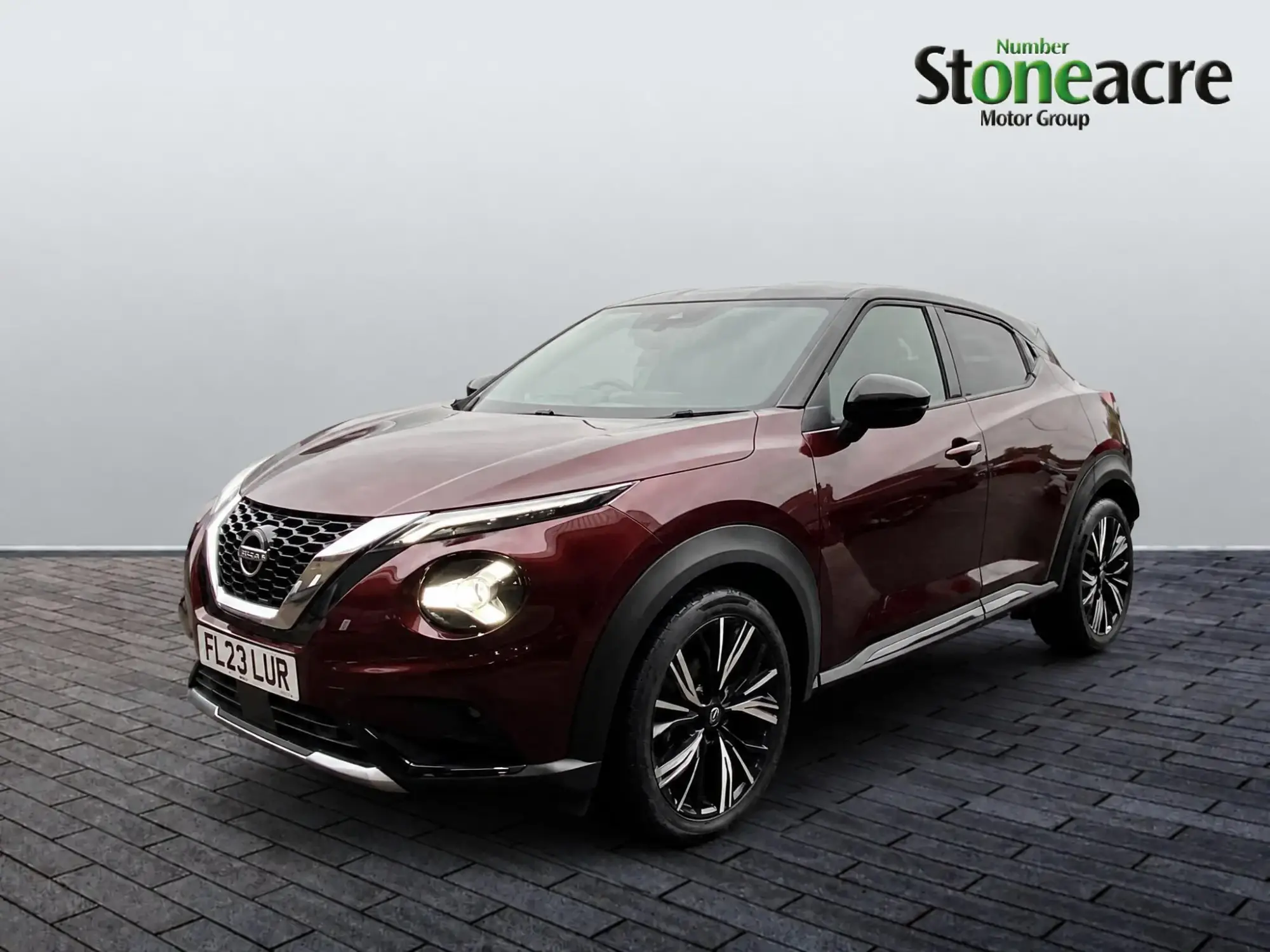 Nissan Juke Image 3 Nissan Juke Image 3