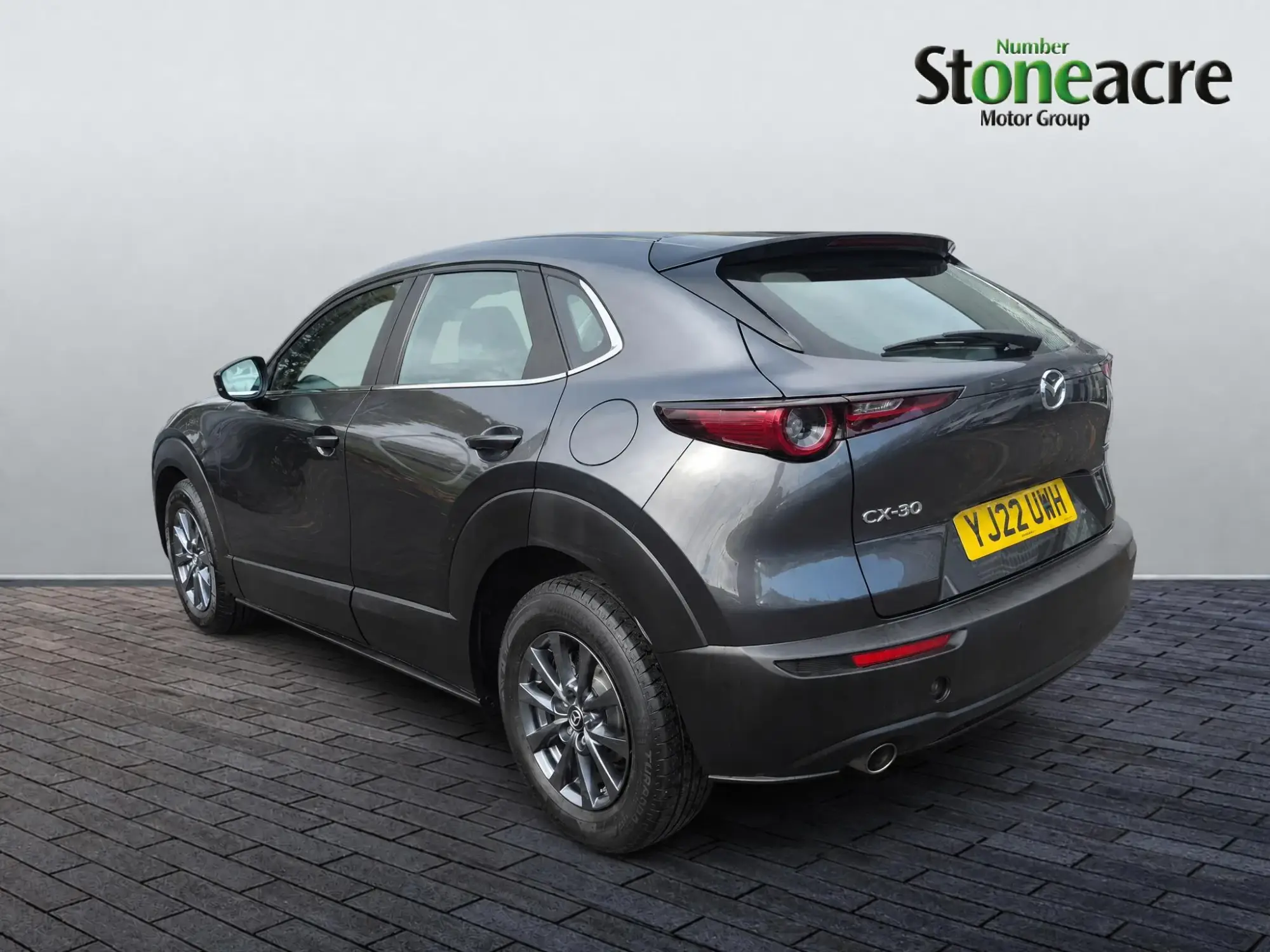Mazda CX-30 Image 4