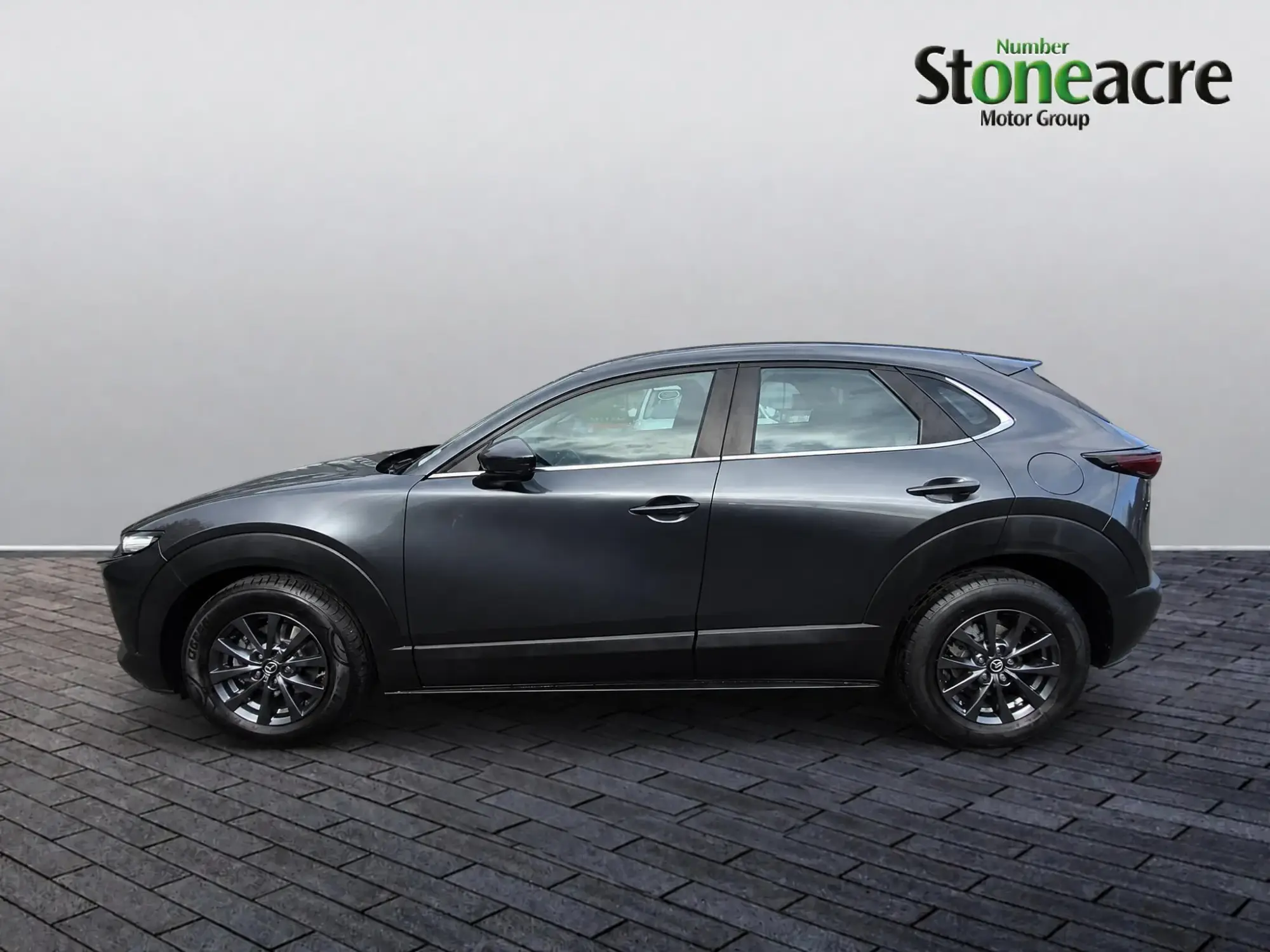 Mazda CX-30 Image 5